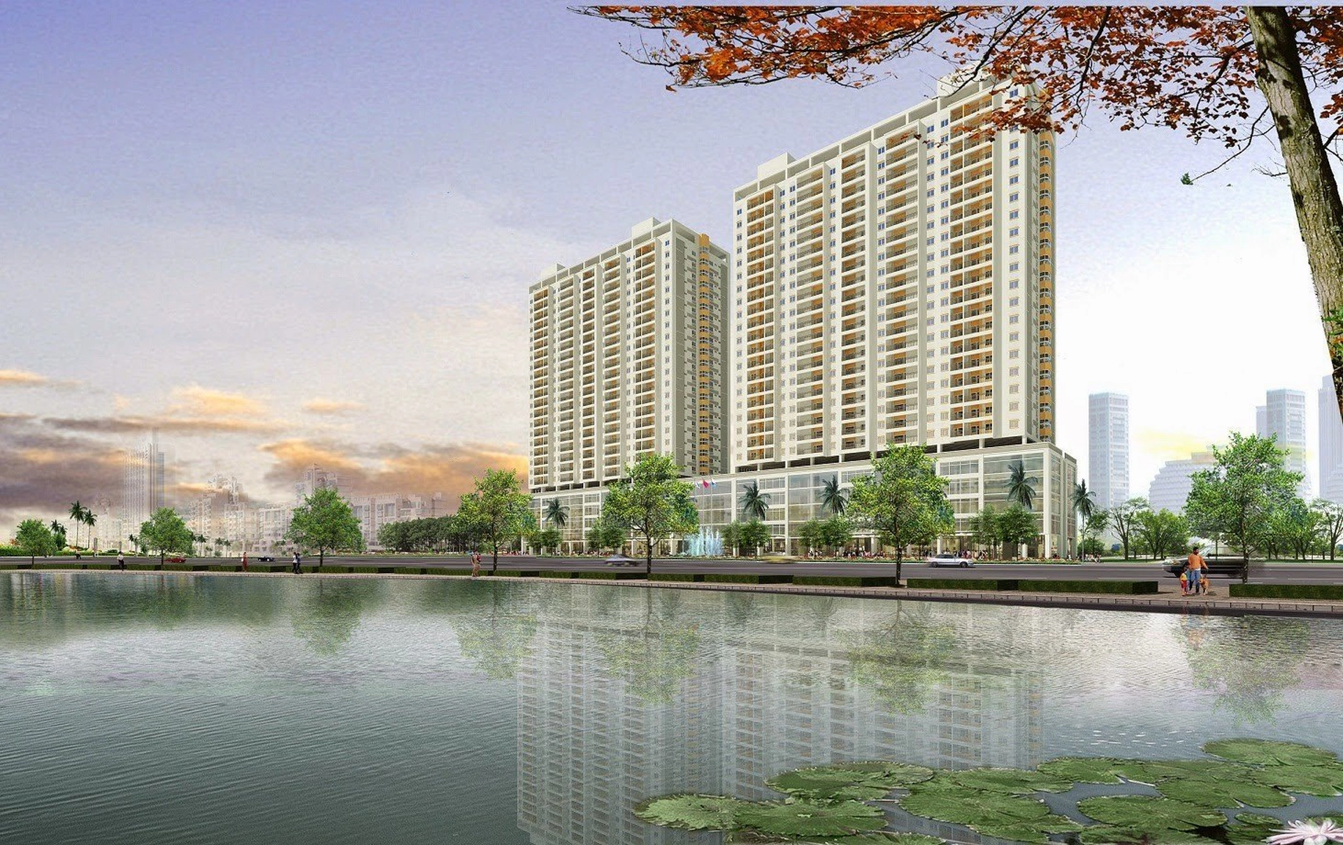 Những câu hỏi thường gặp về chung cư Bắc Hà Tower cho người mua lần đầu tham khảo