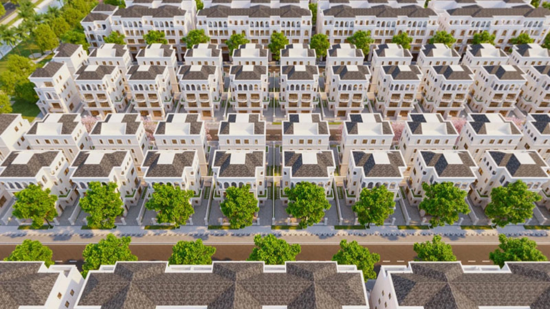 Cập nhật bảng giá phân khu Hải Âu Vinhomes Ocean Park 2 mới nhất