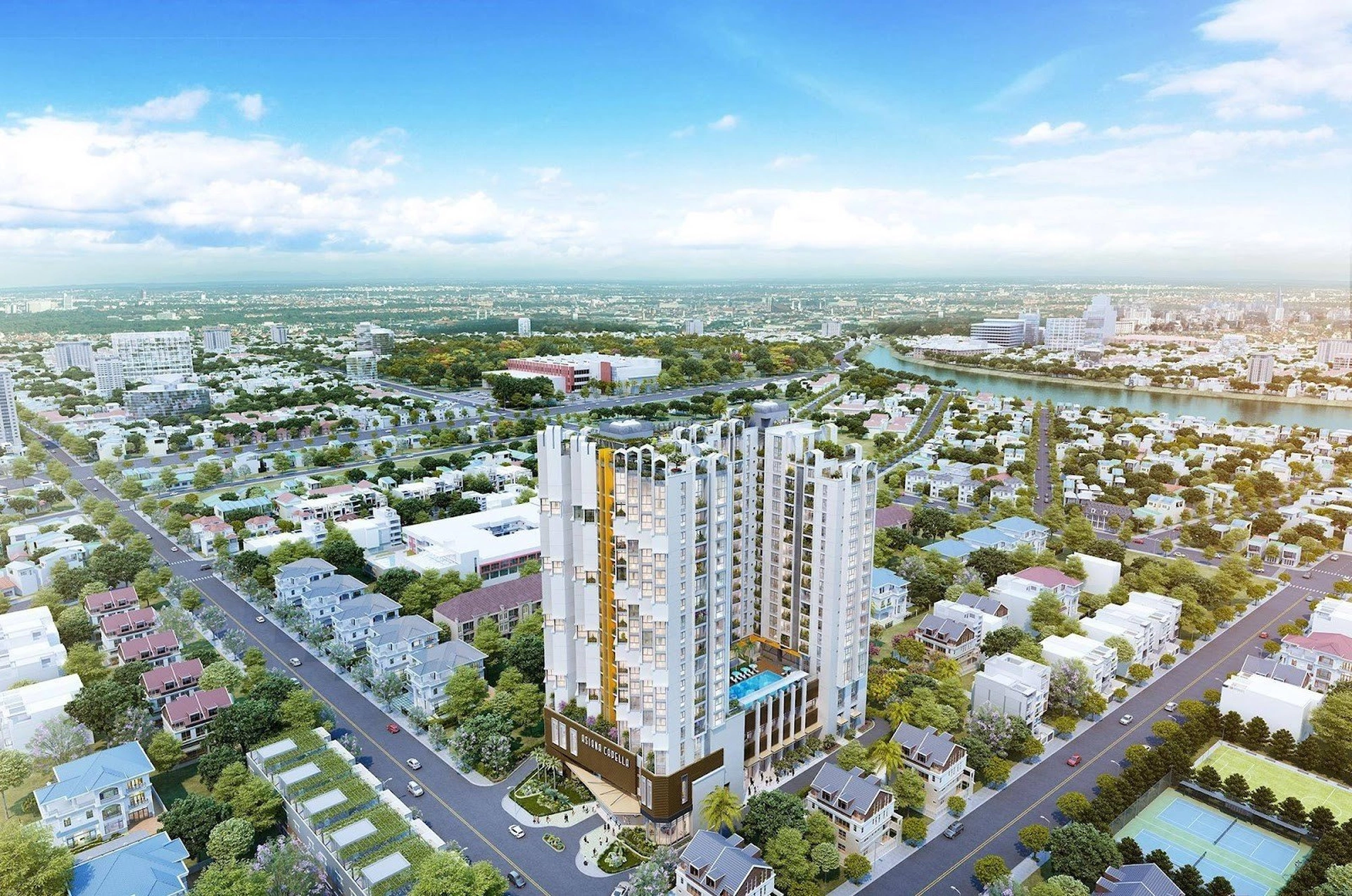 Những câu hỏi thường gặp khi thuê nhà nguyên căn, nhà chính chủ Quận 6