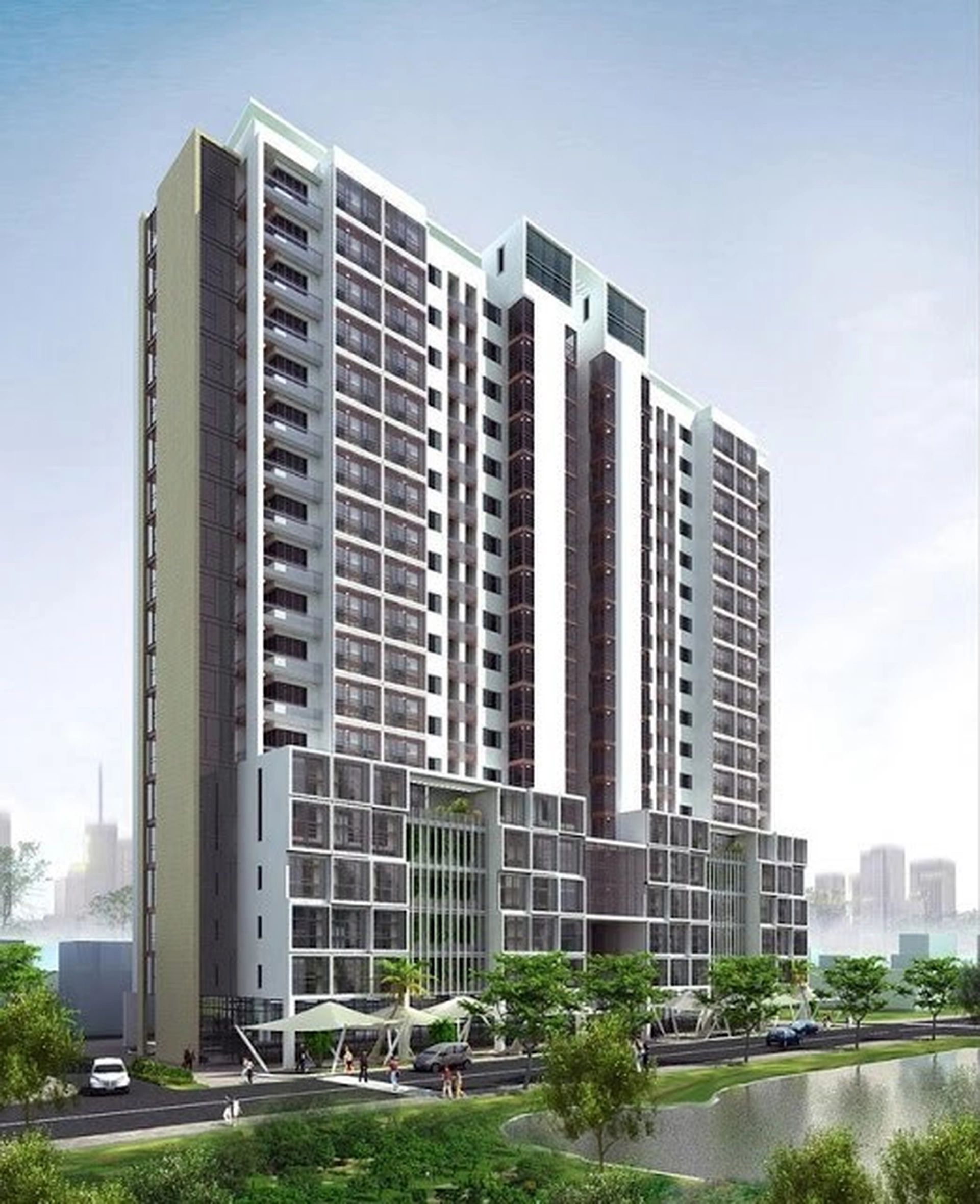 Những câu hỏi thường gặp về chung cư Spring Home cho người mua lần đầu tham khảo