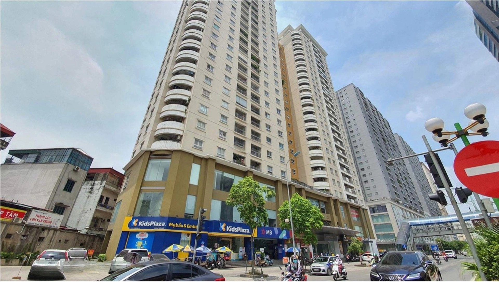Những câu hỏi thường gặp về chung cư HH2 Bắc Hà cho người mua lần đầu tham khảo