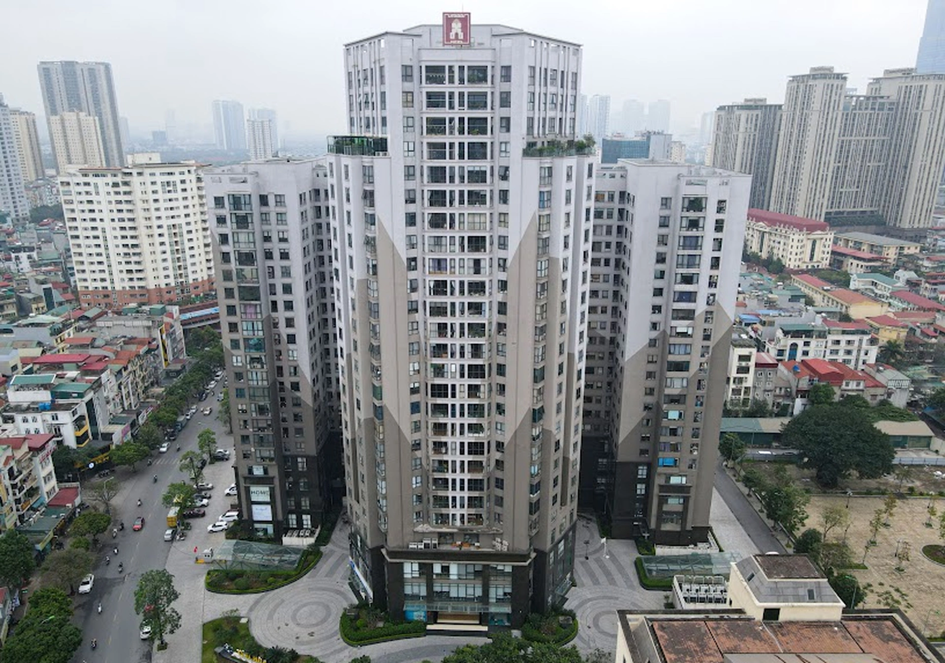 Những câu hỏi thường gặp về chung cư Park View City Yên Hòa cho người mua lần đầu tham khảo