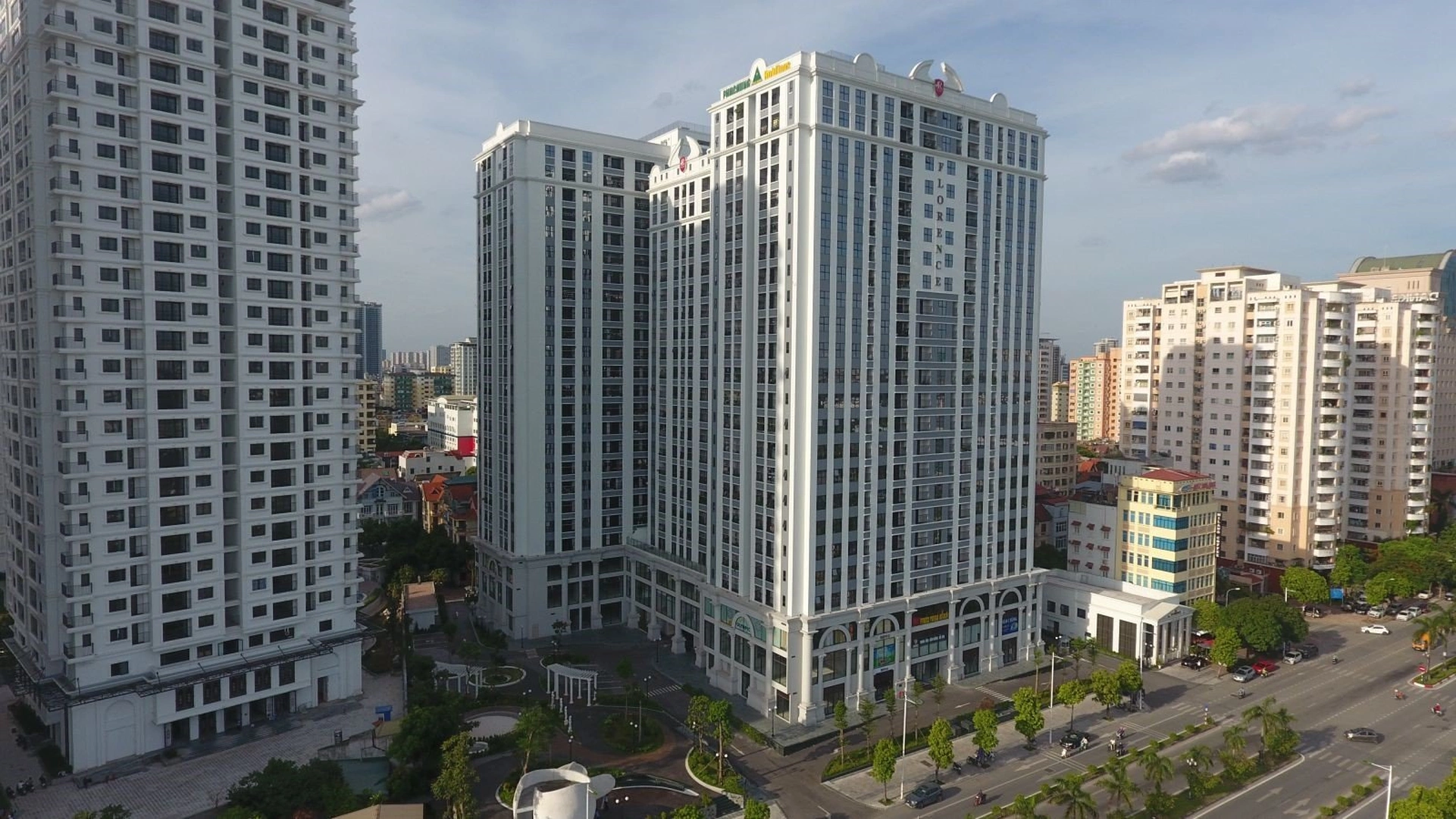 Những câu hỏi thường gặp về chung cư Florence Tower cho người mua lần đầu tham khảo