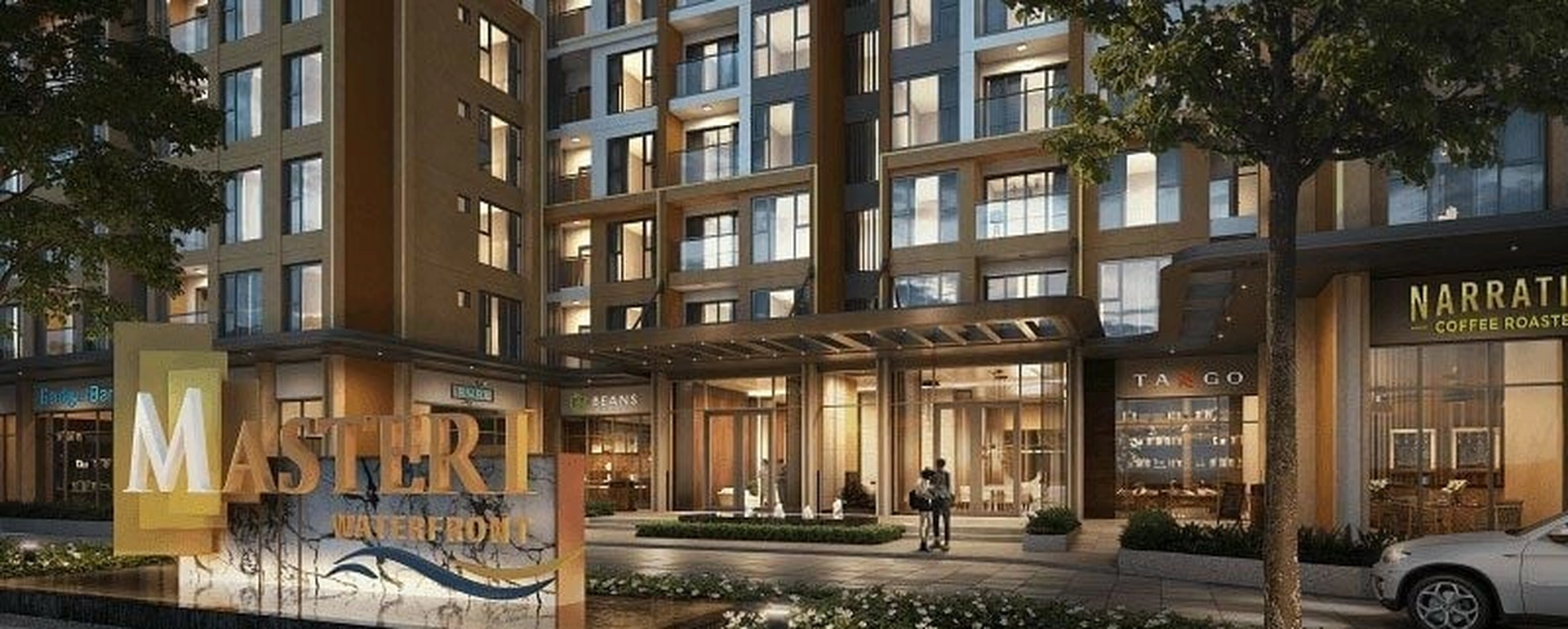 Tìm hiểu về ưu và nhược điểm khi mua căn hộ Masteri Waterfront