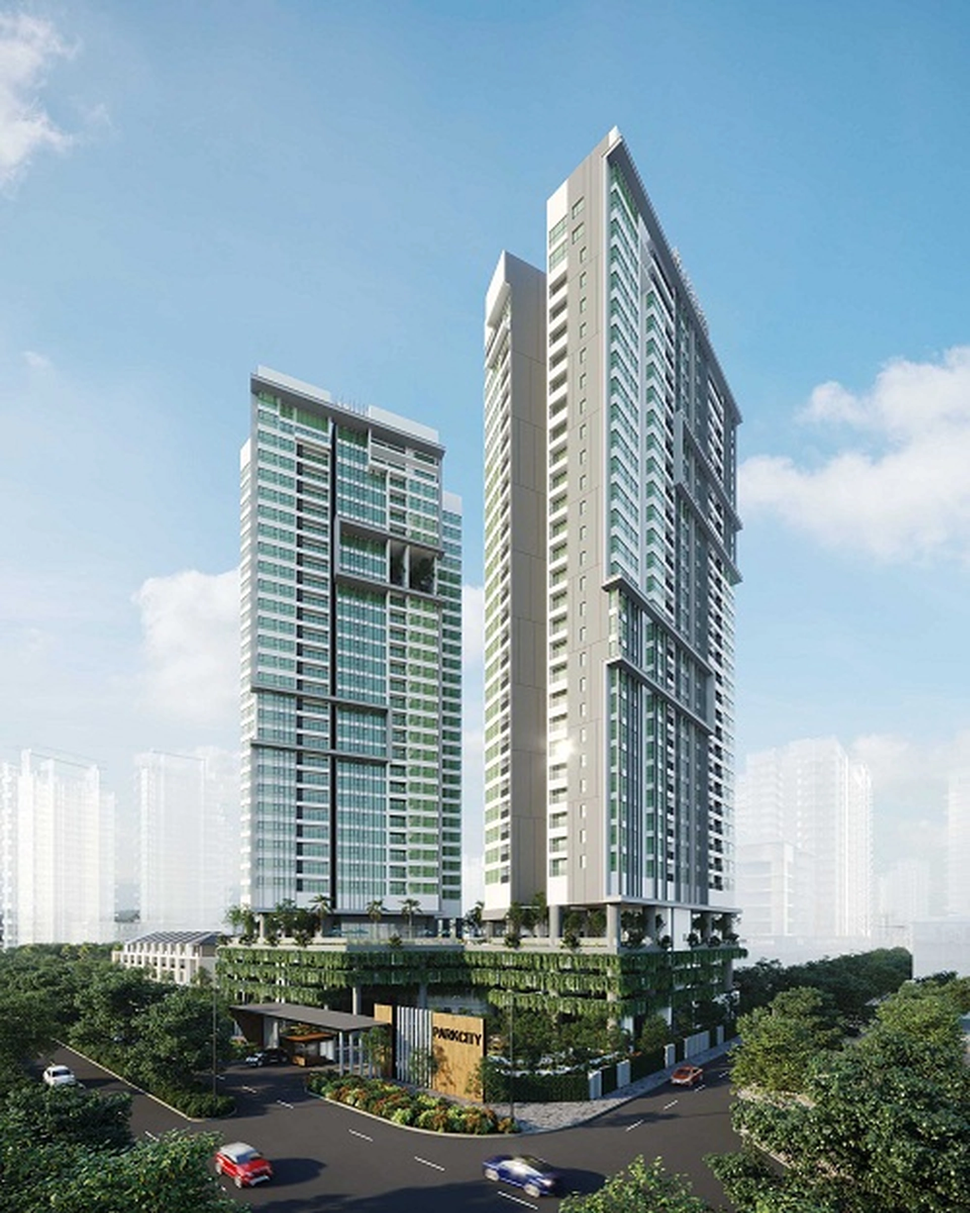 Những câu hỏi thường gặp về chung cư Park Kiara cho người mua lần đầu tham khảo