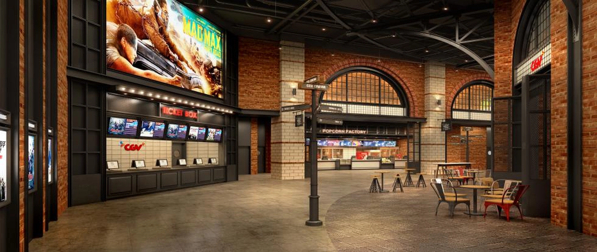 Cách di chuyển từ Masteri Waterfront đến rạp chiếu phim AEON Mall Long Biên