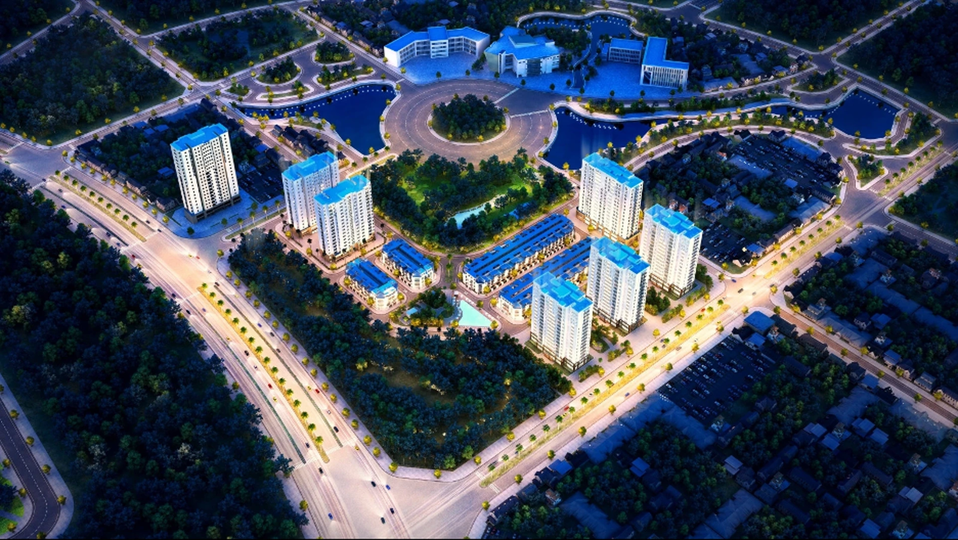 Những câu hỏi thường gặp về chung cư Xuân Phương Residence cho người mua lần đầu tham khảo