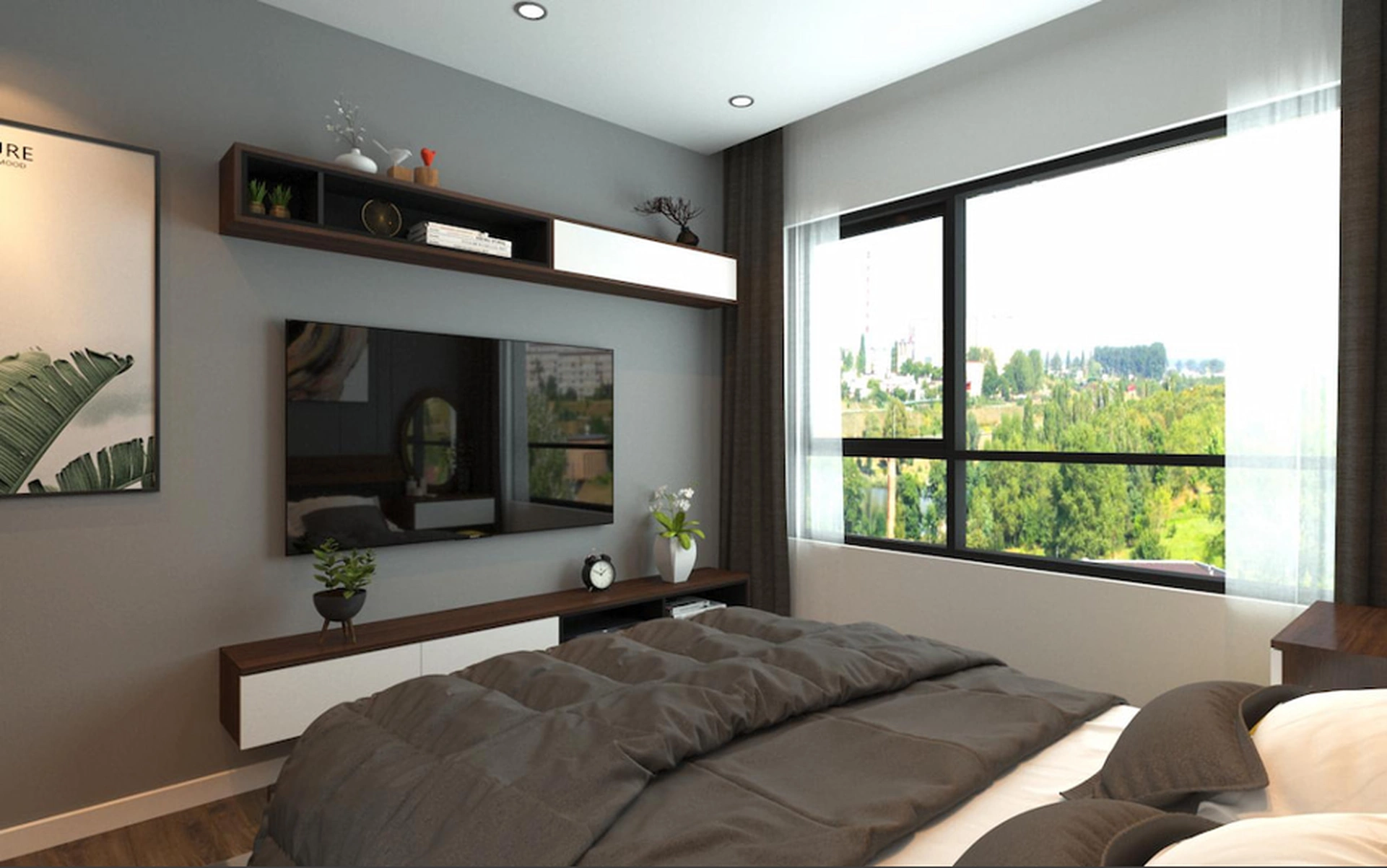 Căn 1PN+ tòa S2.07 The Sapphire Vinhomes Ocean Park Gia Lâm có giá bao nhiêu?