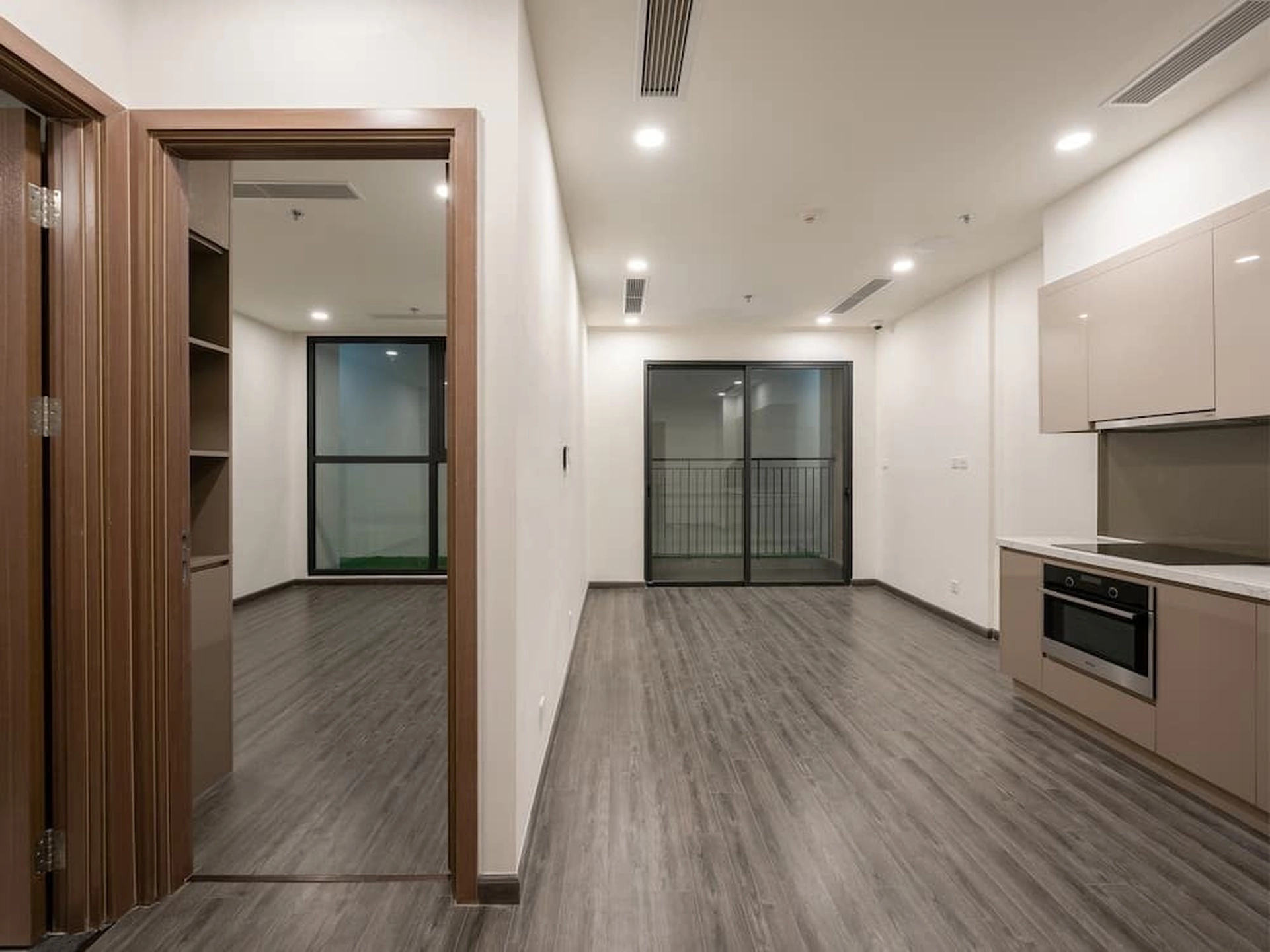 Biệt thự liền kề phân khu Sao Biển Vinhomes Ocean Park 2 là bàn giao thô hay bàn giao hoàn thiện?
