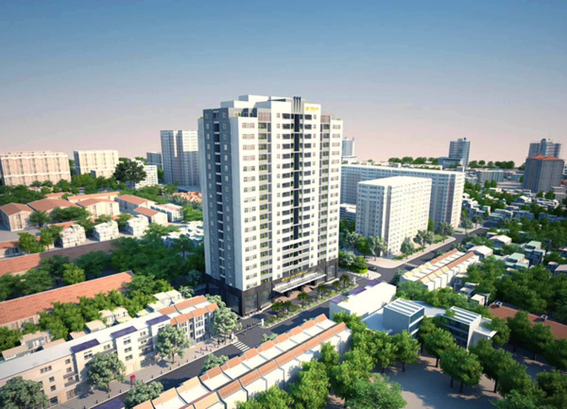 Những câu hỏi thường gặp về chung cư Phú Gia Residence cho người mua lần đầu tham khảo
