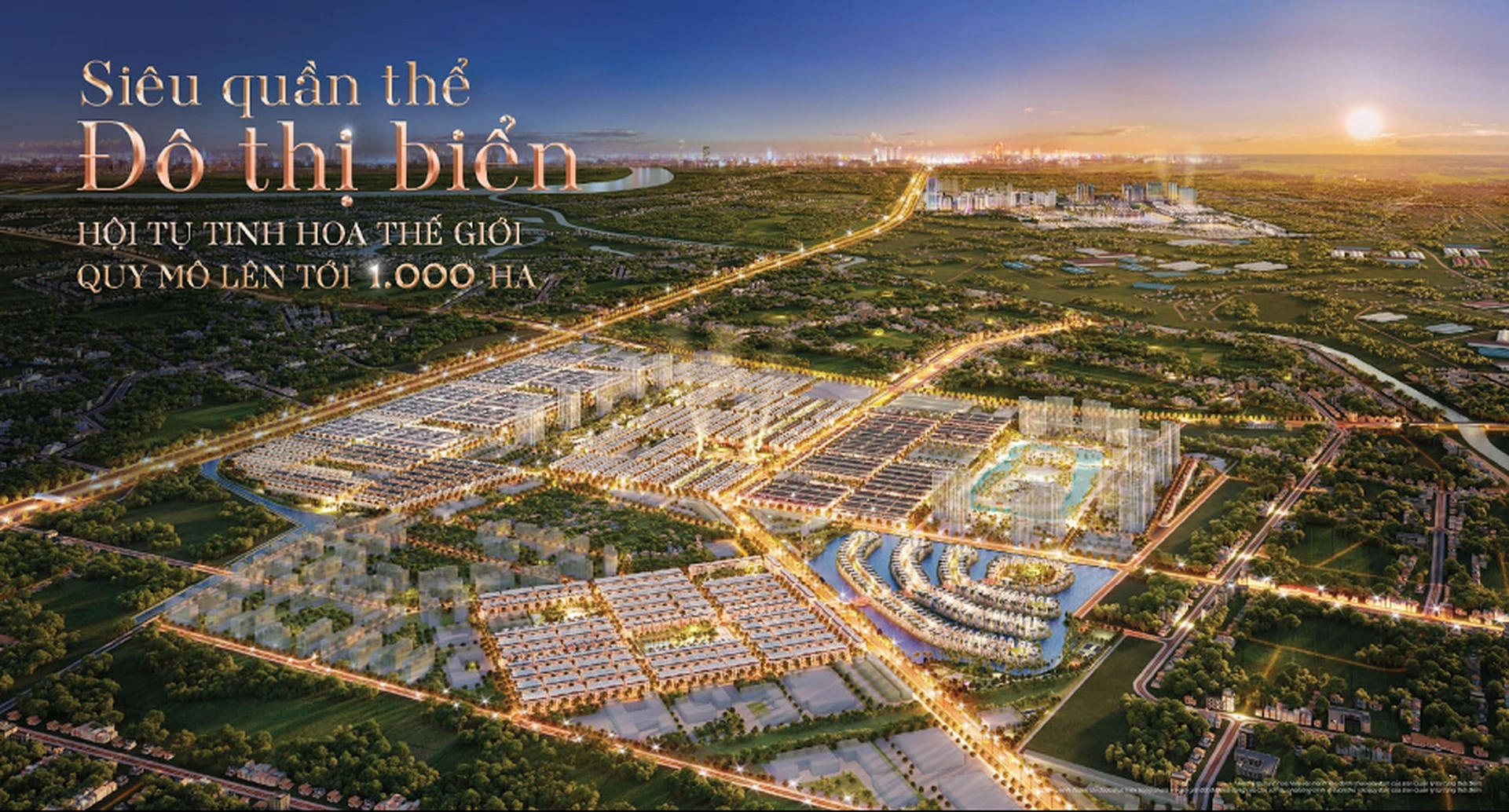 Biệt thự đơn lập phân khu Kinh Đô Ánh Sáng Vinhomes Ocean Park 2 bàn giao thô hay bàn giao hoàn thiện?