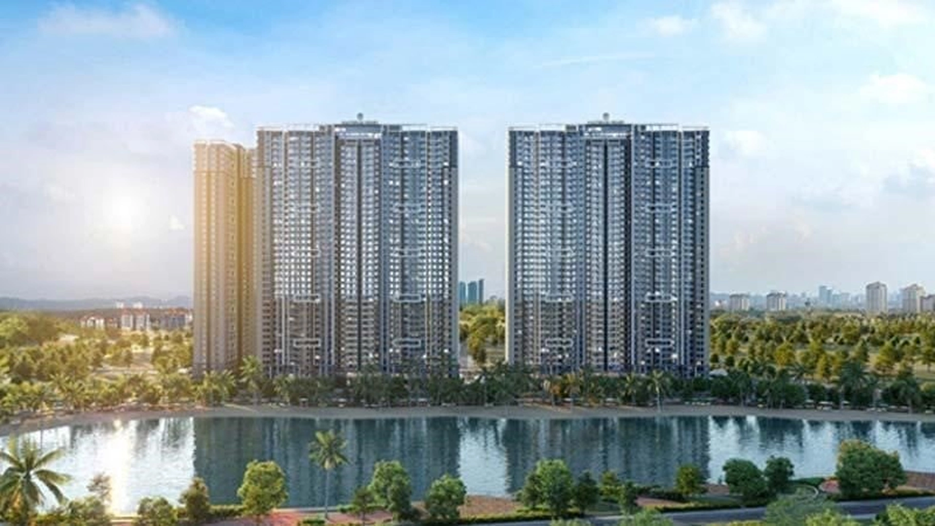 Masteri West Heights nâng tầm giá trị thương hiệu trước khách hàng như thế nào?