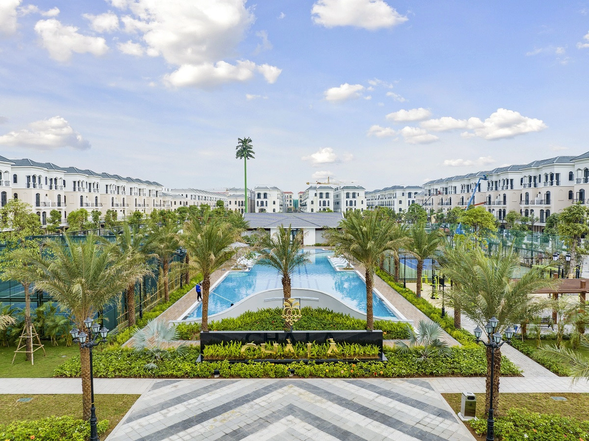 Đầu tư như thế nào khi mua nhà thấp tầng liền kề tại phân khu Chà Là Vinhomes Ocean Park 2 để gia tăng tài sản?