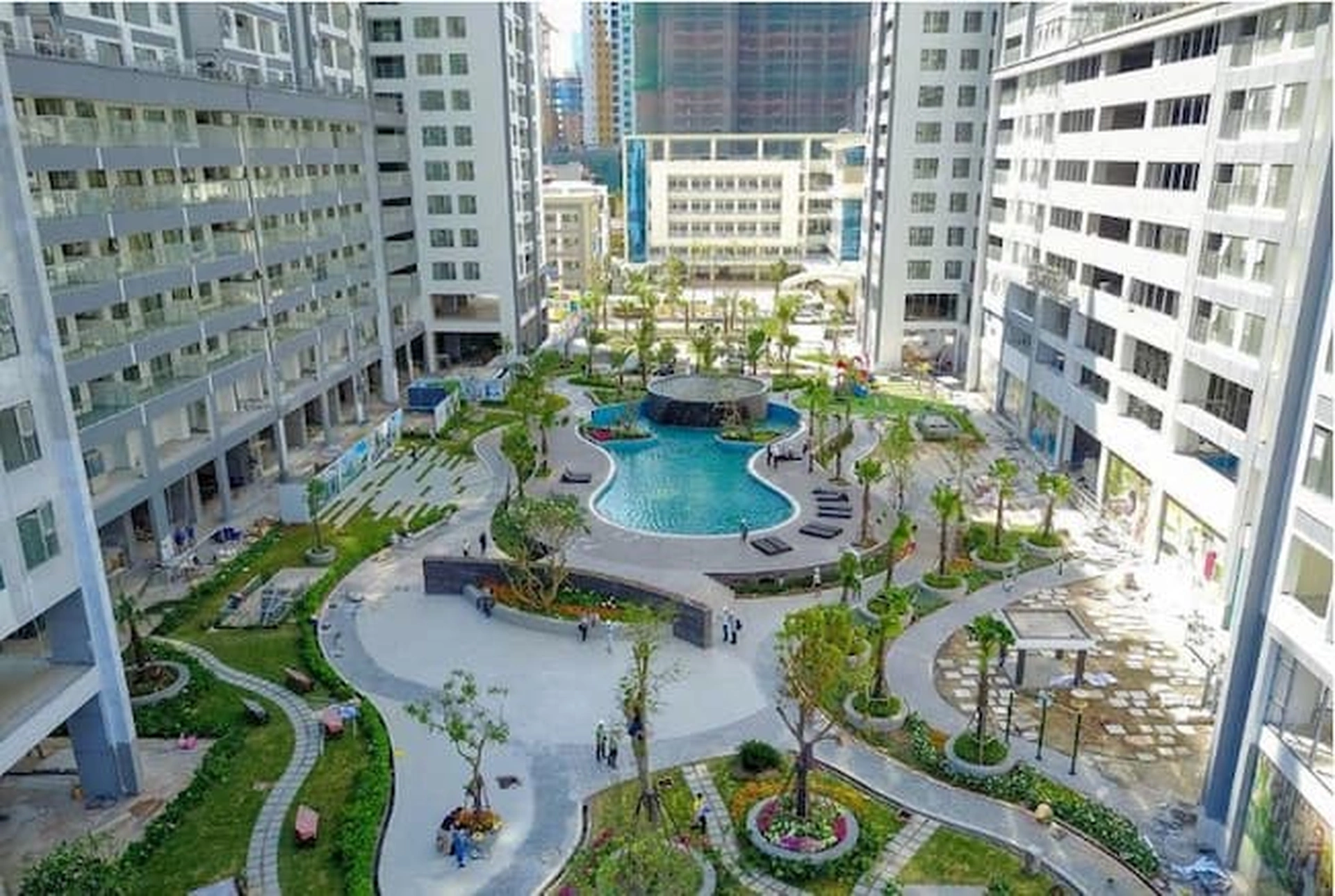 Những câu hỏi thường gặp về chung cư Imperia Garden cho người mua lần đầu tham khảo