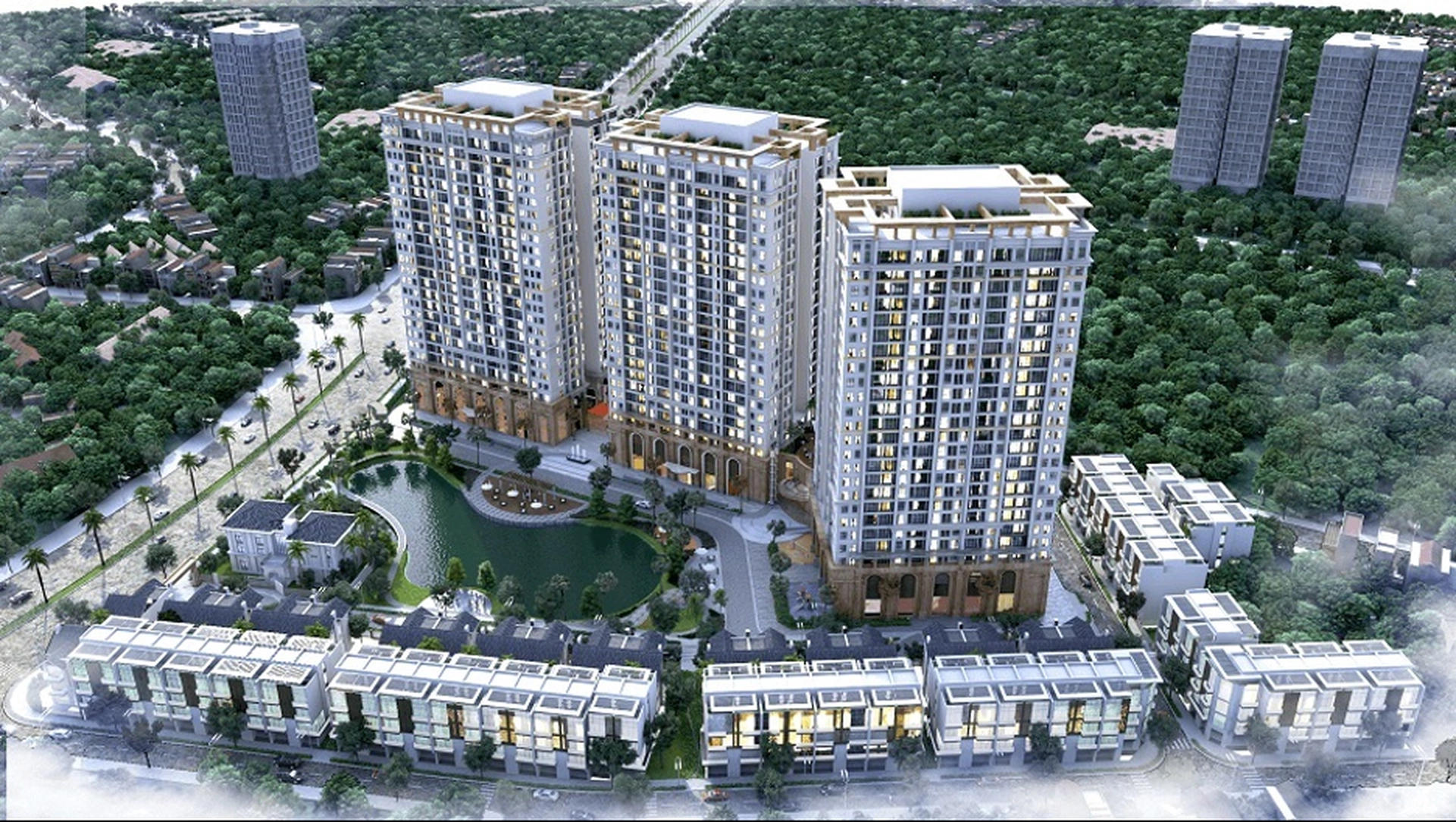 Những câu hỏi thường gặp về chung cư Hateco Apollo Xuân Phương cho người mua lần đầu tham khảo