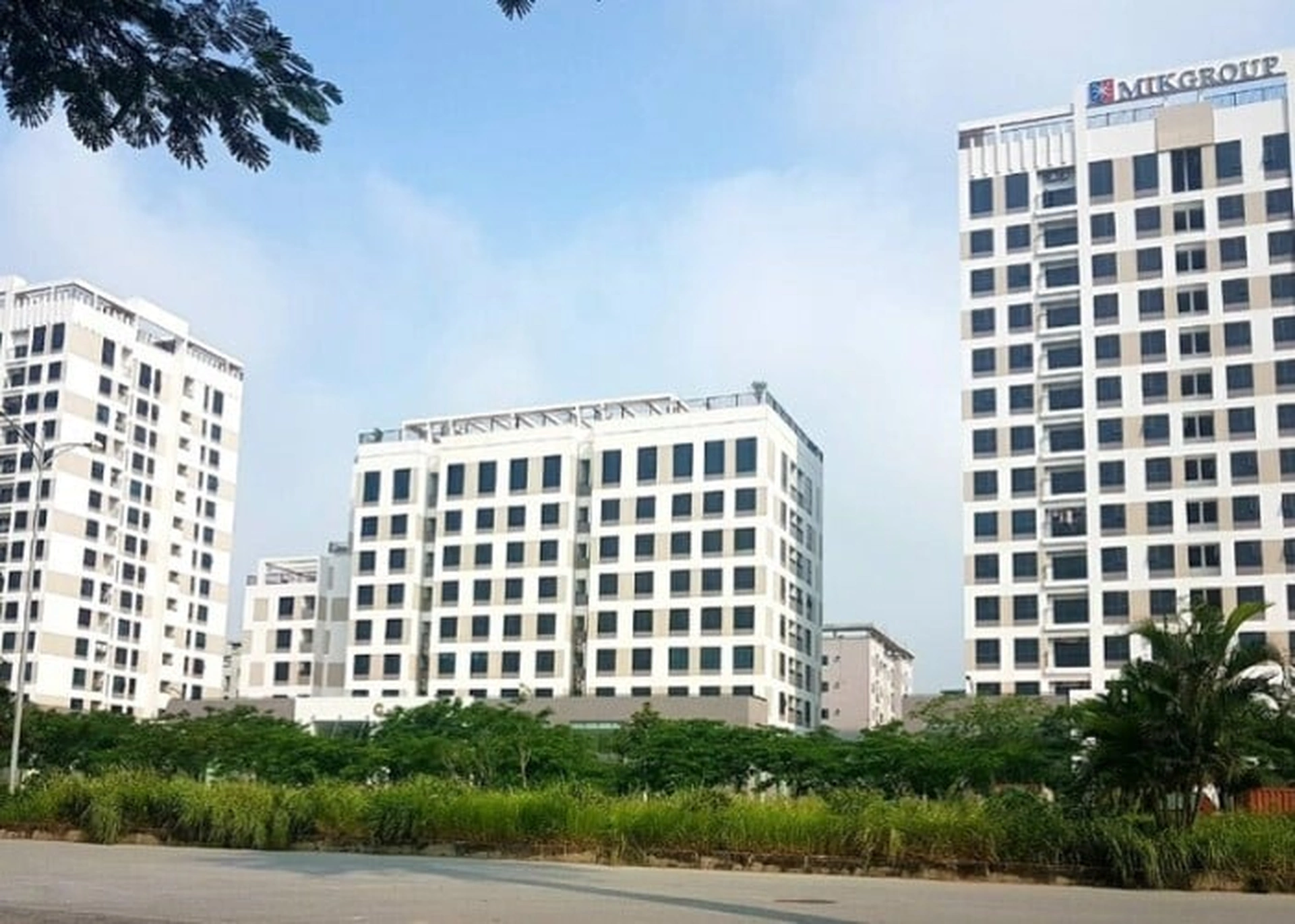 Những câu hỏi thường gặp về chung cư Valencia Garden cho người mua lần đầu tham khảo
