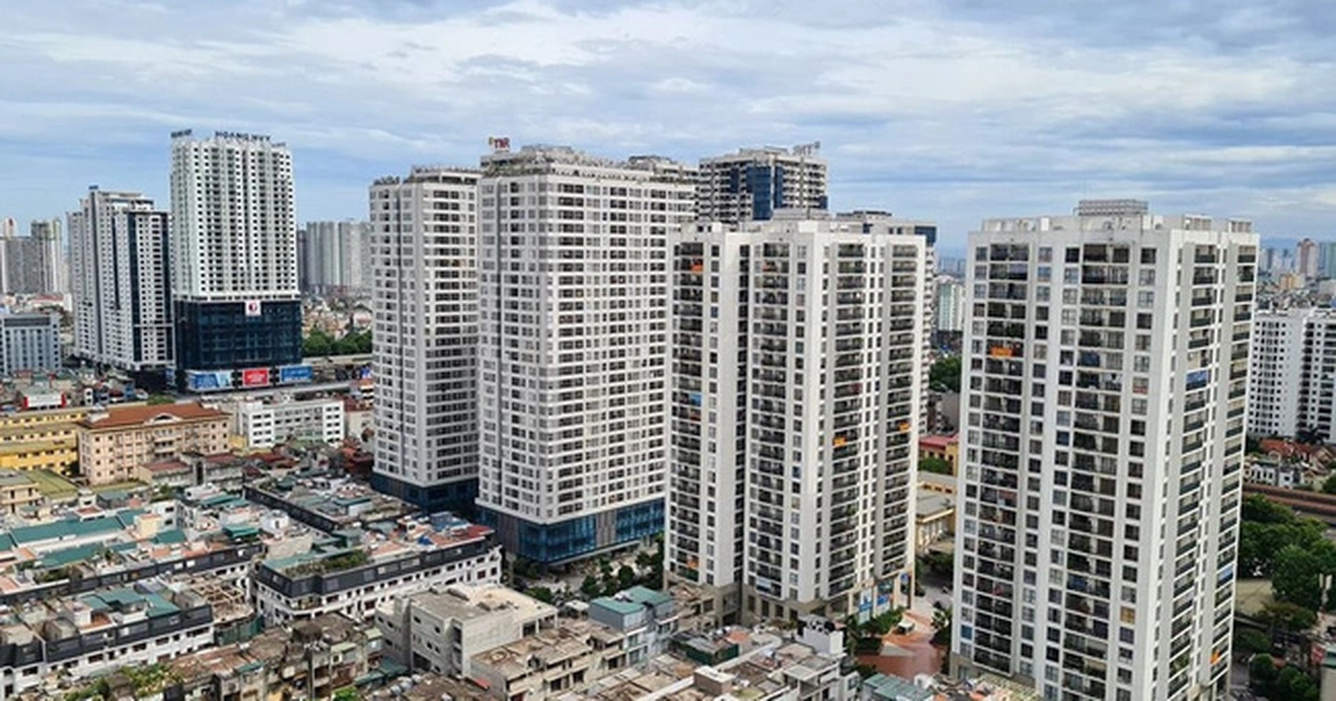 Những câu hỏi thường gặp về chung cư Dolphin Plaza cho người mua lần đầu tham khảo