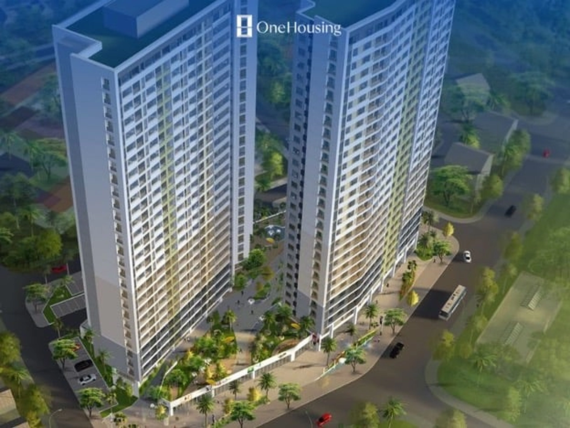 Những câu hỏi thường gặp về chung cư OCT5 Resco Cổ Nhuế người mua lần đầu tham khảo