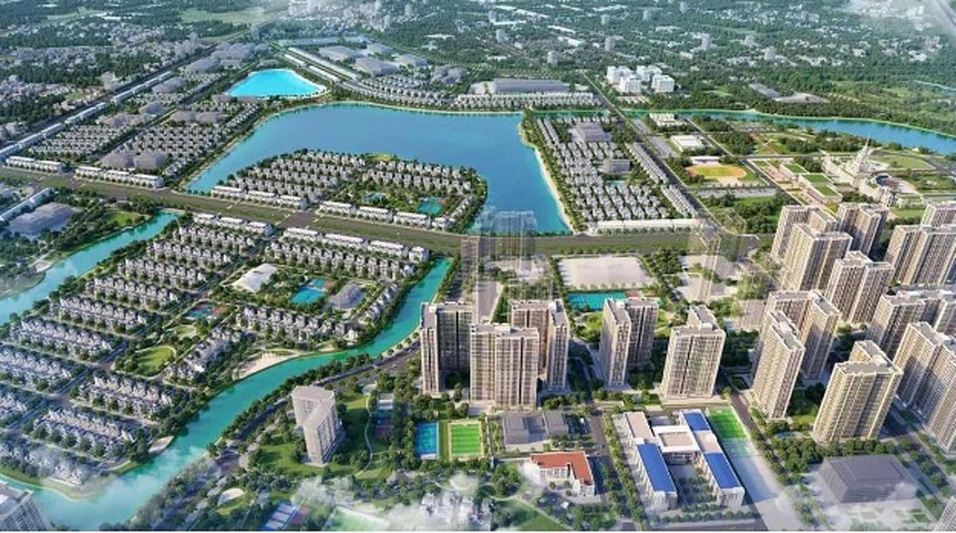 Có nên đầu tư vào căn hộ Vinhomes Ocean Park Gia Lâm để thực hiện dịch vụ cho thuê văn phòng ảo?