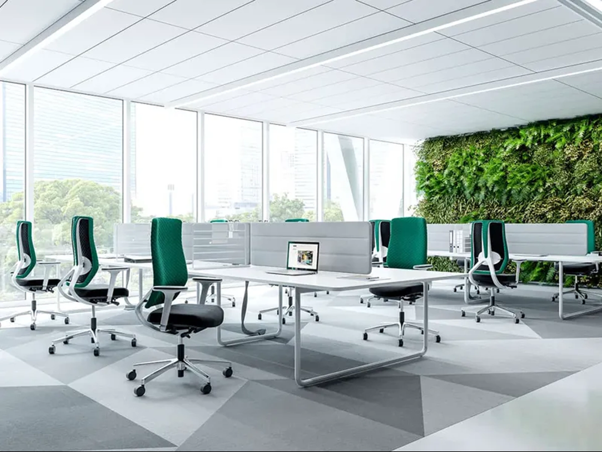 Có nên đầu tư vào căn hộ Vinhomes Smart City để thực hiện dịch vụ cho thuê văn phòng ảo?