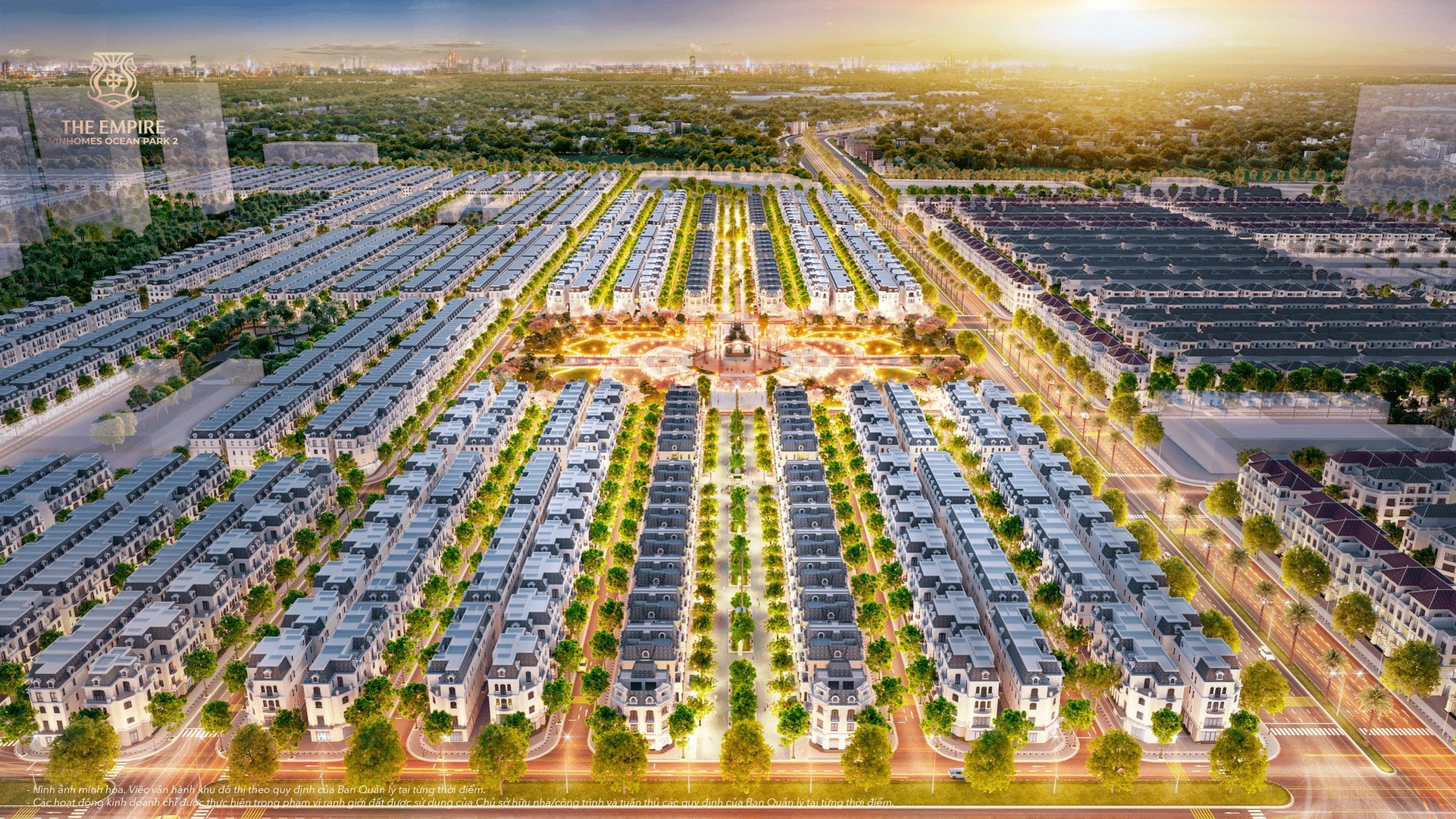 Techcombank - OneHousing: Ưu đãi độc quyền khi chuyển nhượng BĐS Vinhomes Ocean Park 2