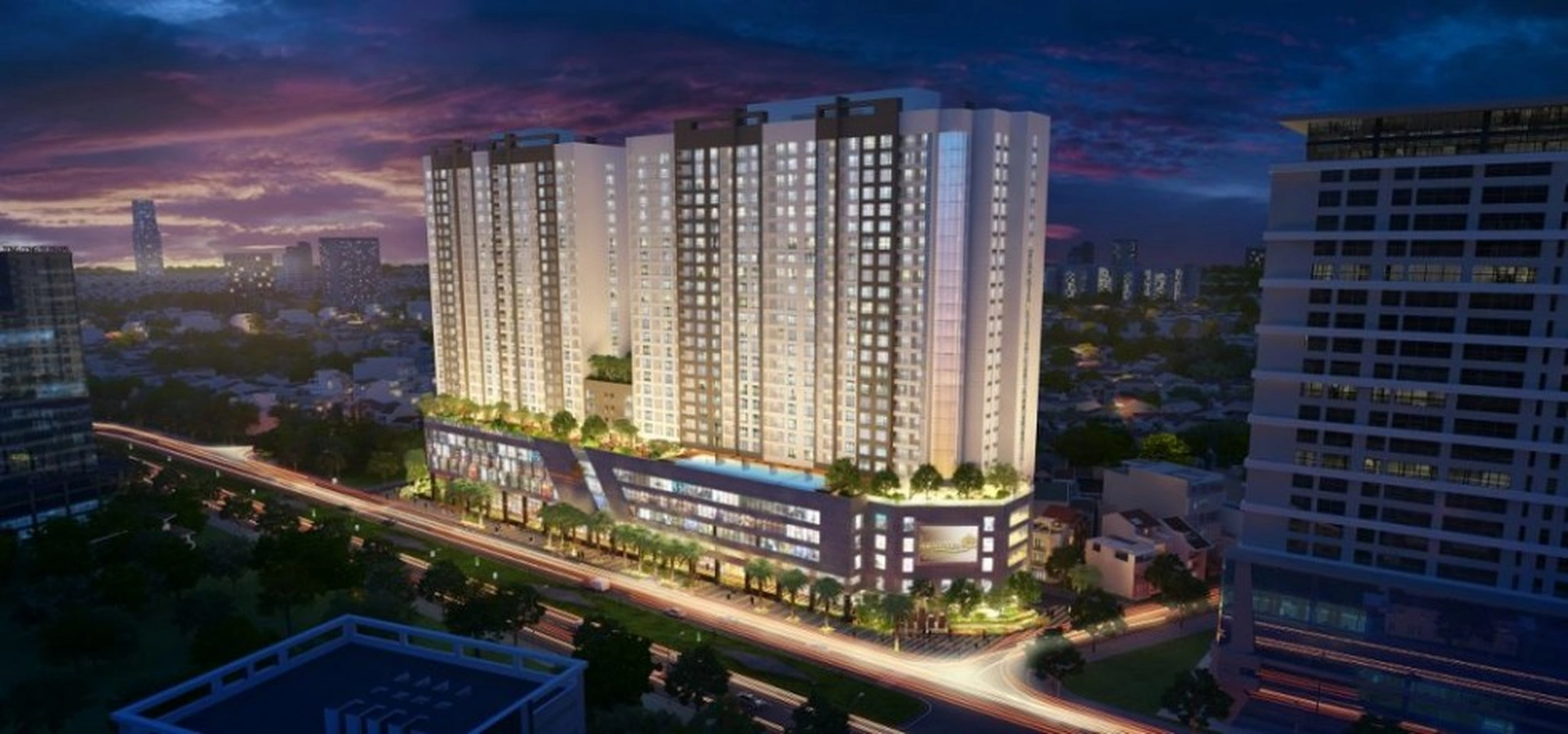 Những câu hỏi thường gặp về chung cư Ban Cơ yếu Chính phủ cho người mua lần đầu tham khảo