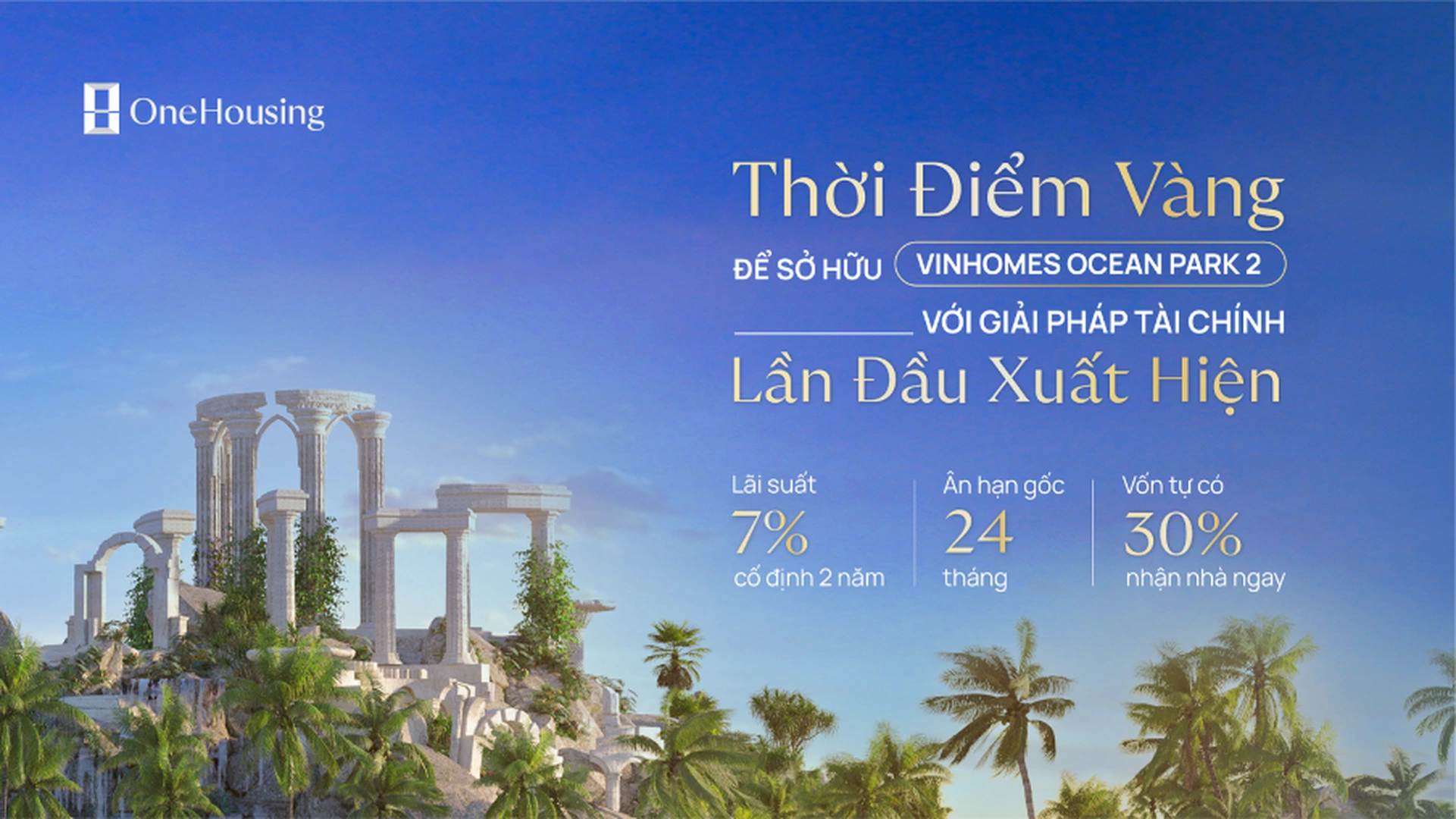 Những sàn giao dịch bất động sản nào đang phân phối dự án Vinhomes Ocean Park 2?
