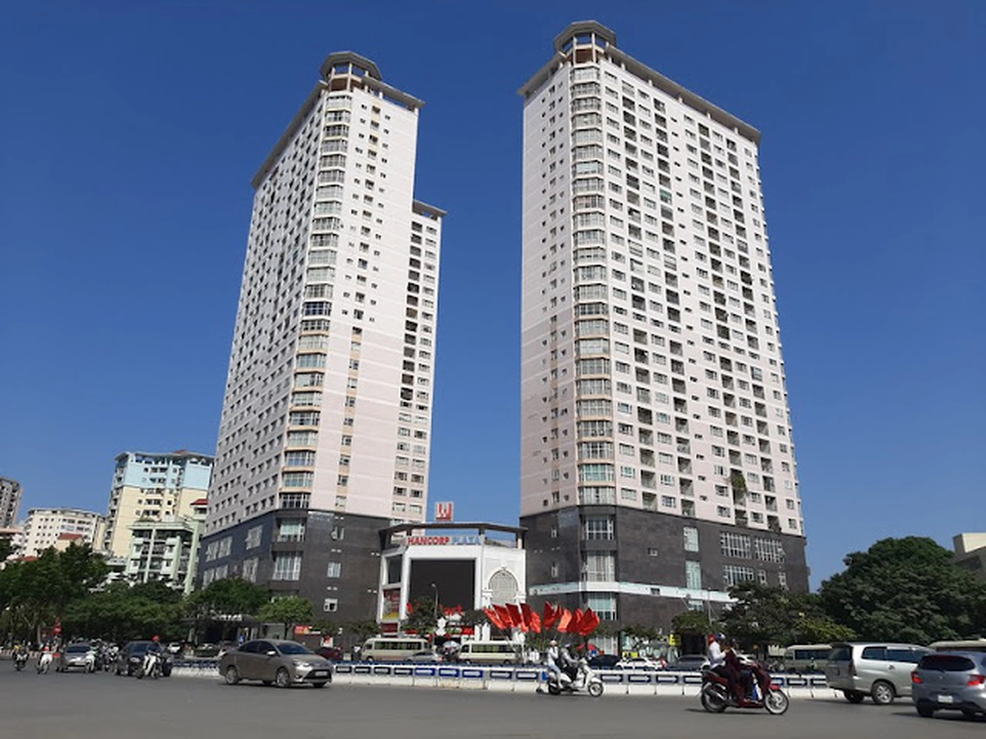 Những câu hỏi thường gặp về chung cư Hancorp Plaza cho người mua lần đầu tham khảo