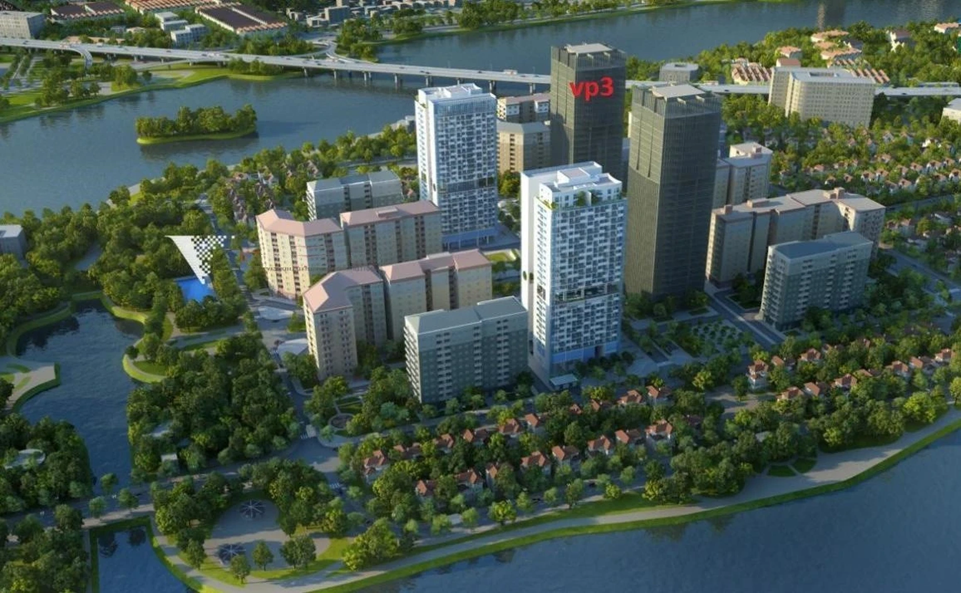 Những câu hỏi thường gặp về chung cư VP3 Linh Đàm cho người mua lần đầu tham khảo