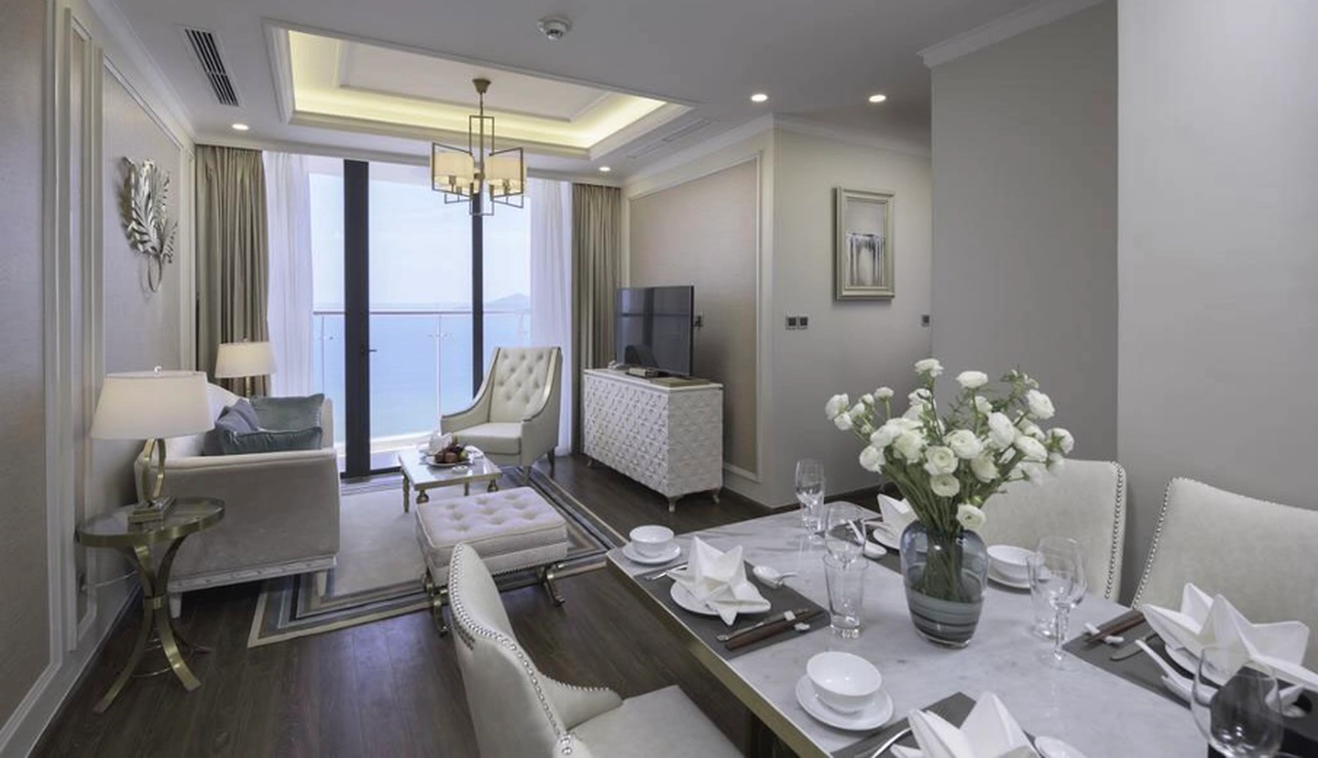 Những câu hỏi thường gặp về Vinpearl Condotel Empire Nha Trang cho người mua lần đầu