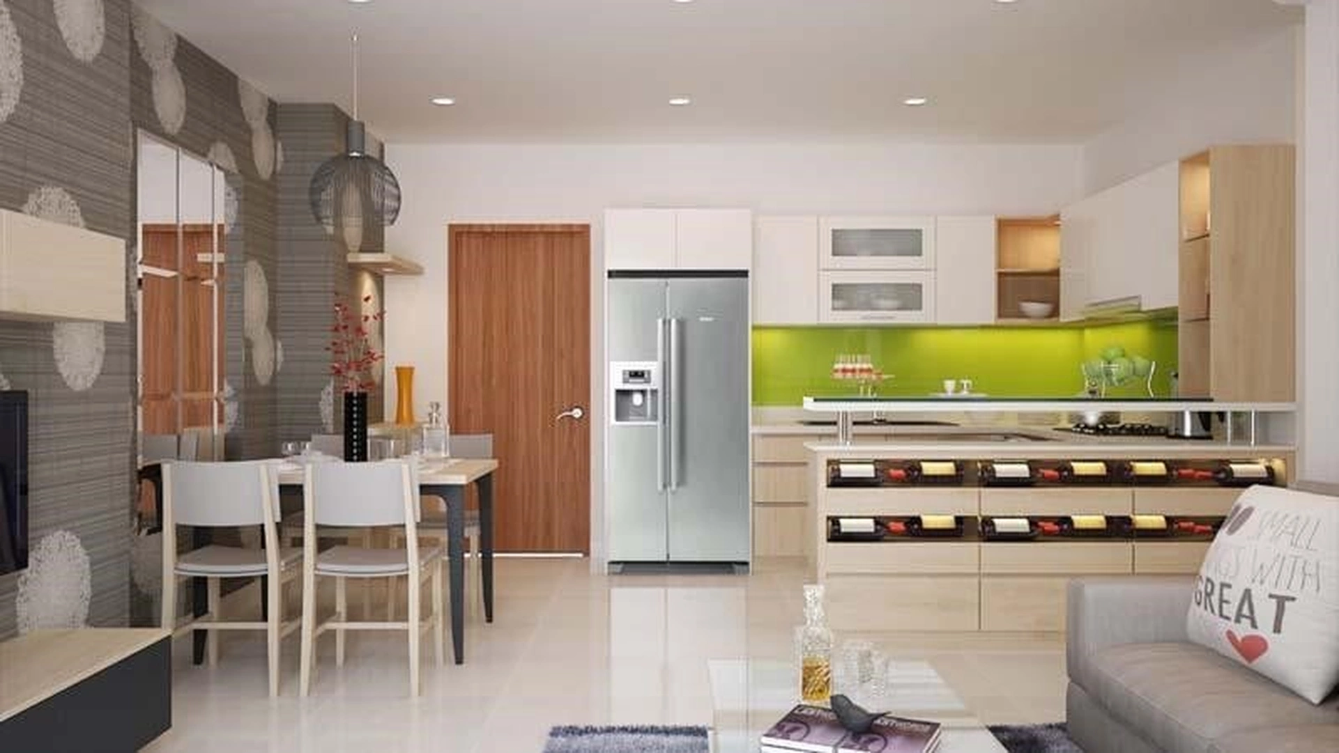 Những câu hỏi thường gặp về chung cư The Art cho người mua lần đầu tham khảo