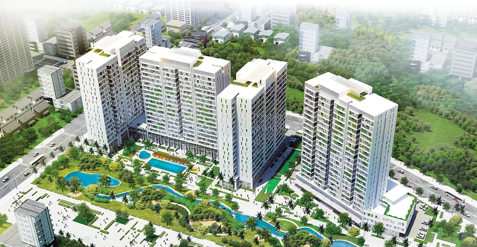 Những câu hỏi thường gặp về chung cư Citihome cho người mua lần đầu tham khảo