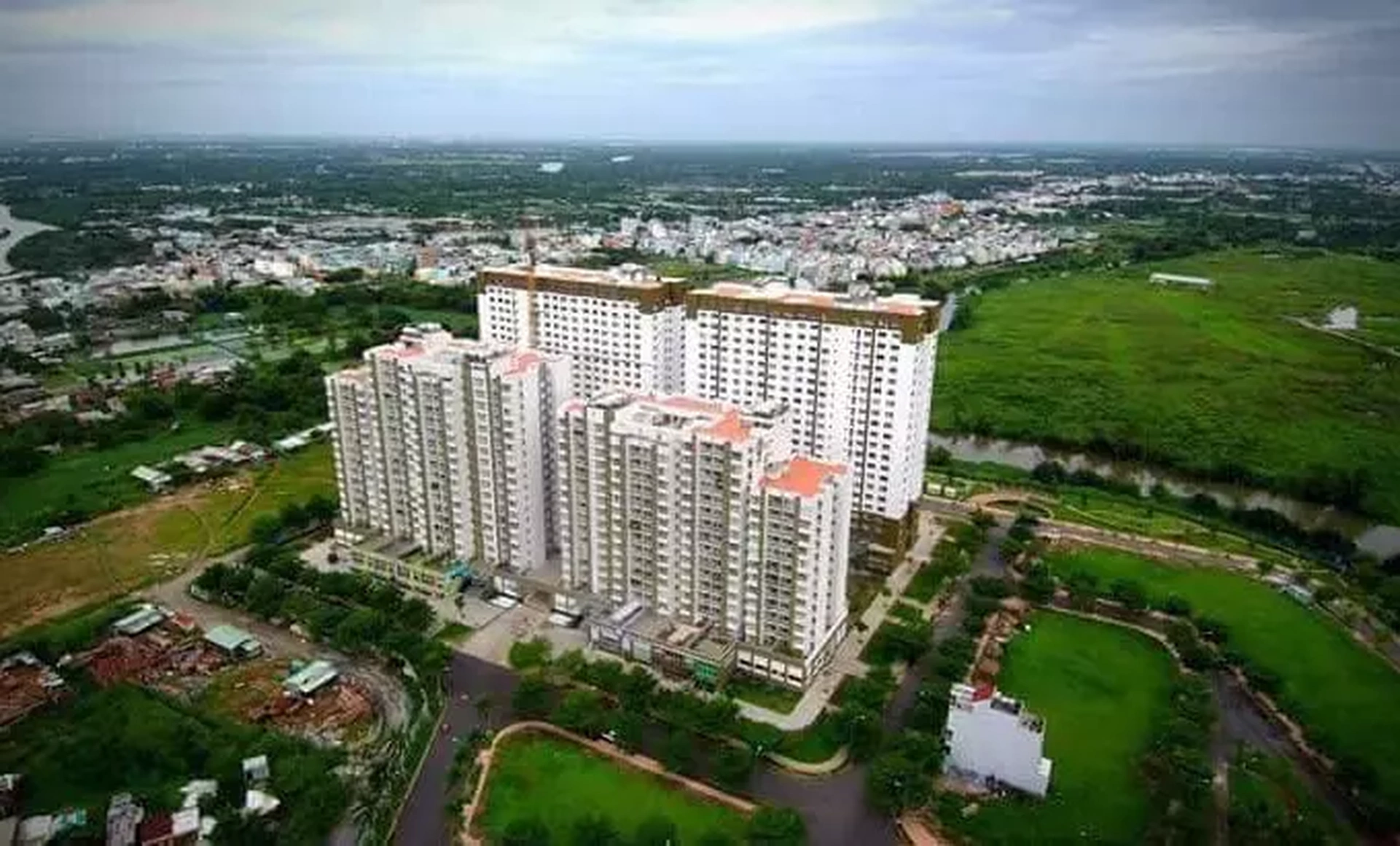 Những câu hỏi thường gặp về chung cư Happy City cho người mua lần đầu tham khảo