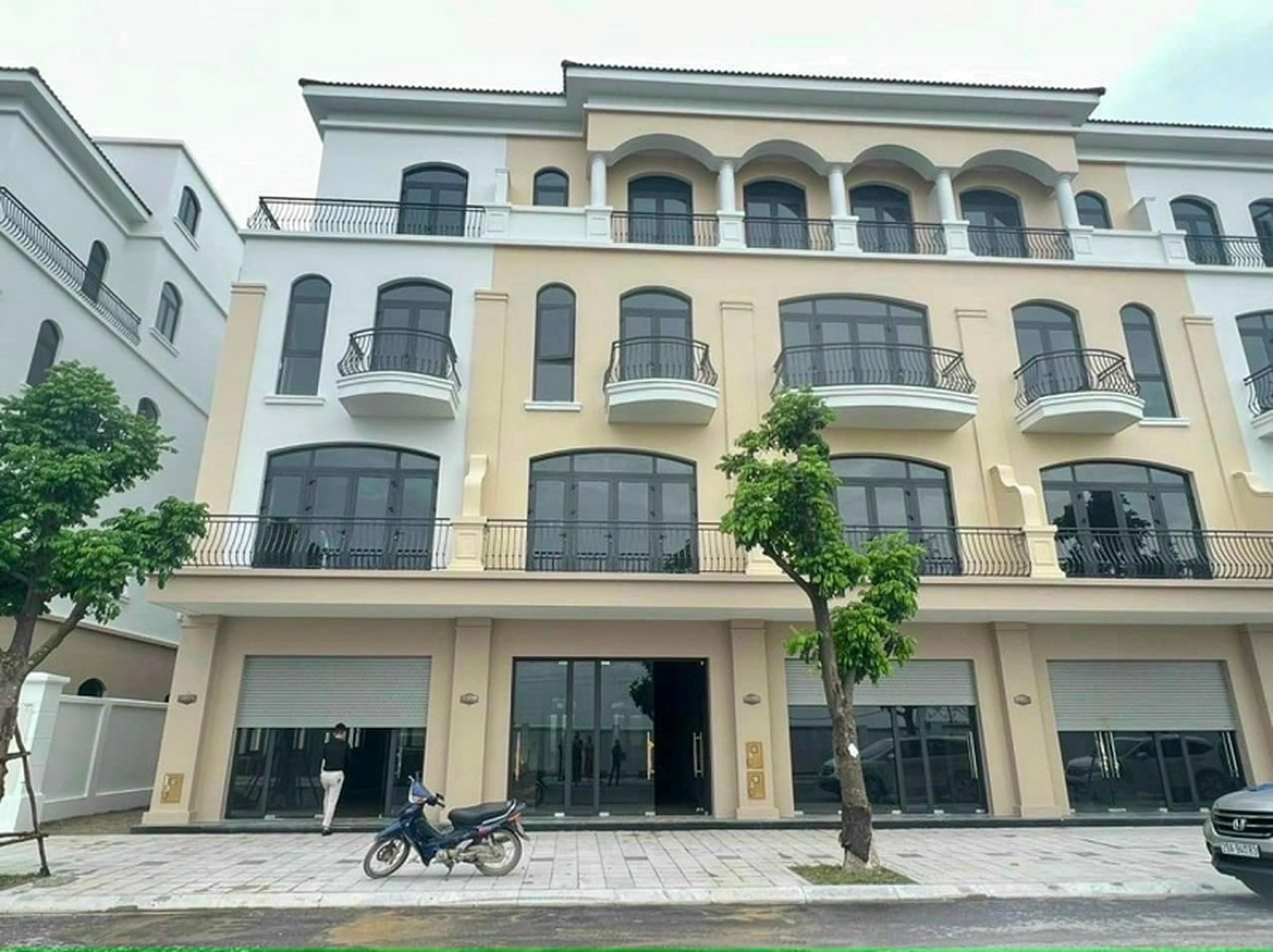Tổng hợp các chi phí cần có khi thuê nhà tại khu liền kề, biệt thự Vinhomes Ocean Park 2