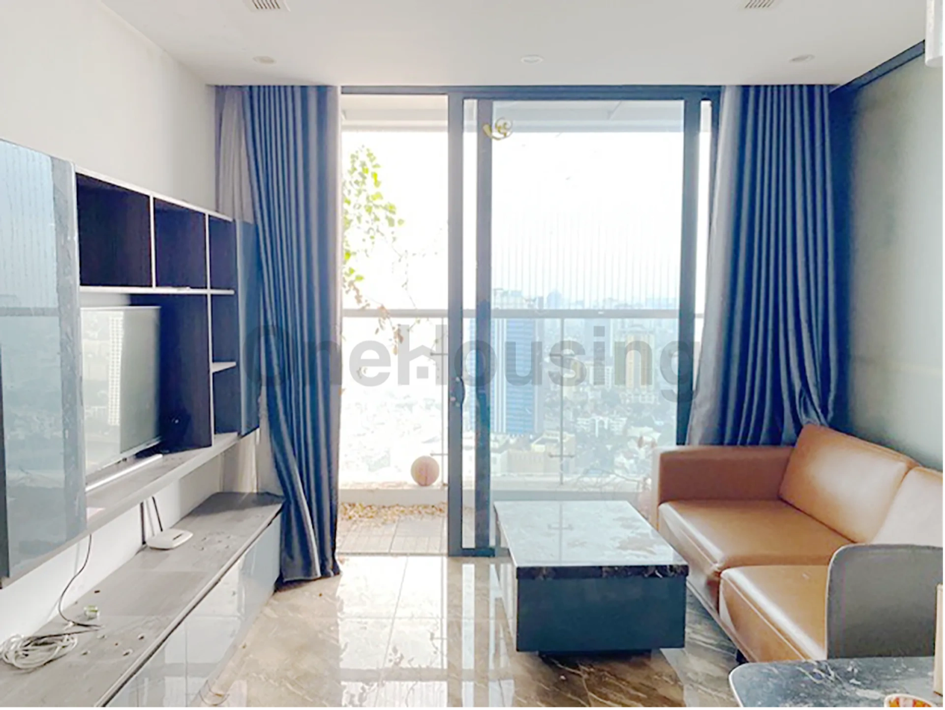 Giá Căn hộ 1PN+ Toà M2 - Vinhomes Metropolis 69,04m2 hiện tại là bao nhiêu