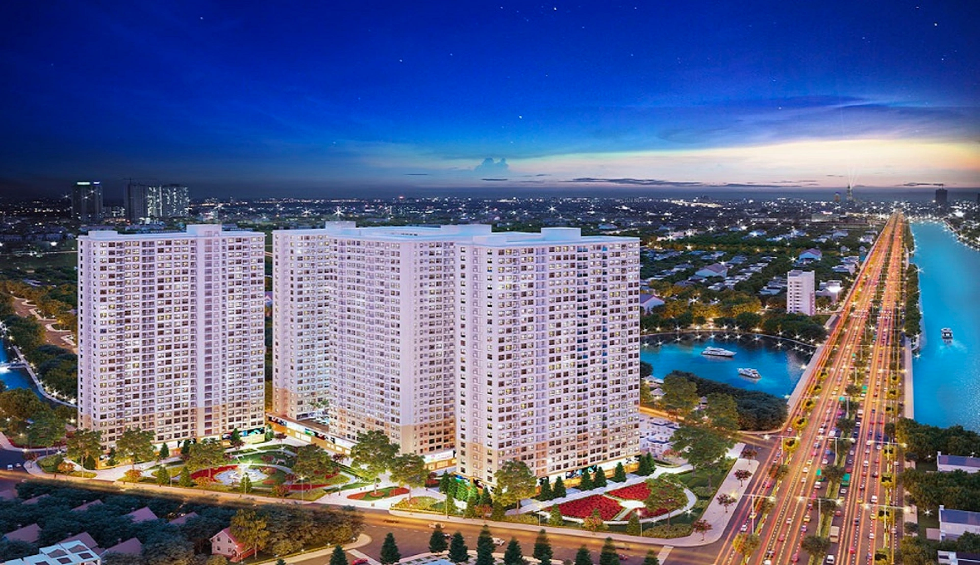 Những câu hỏi thường gặp về chung cư Diamond Riverside cho người mua lần đầu tham khảo