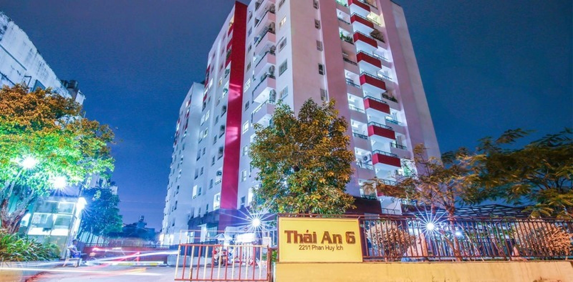 Danh sách chung cư bình dân quận Gò Vấp cho người mua lần đầu tham khảo