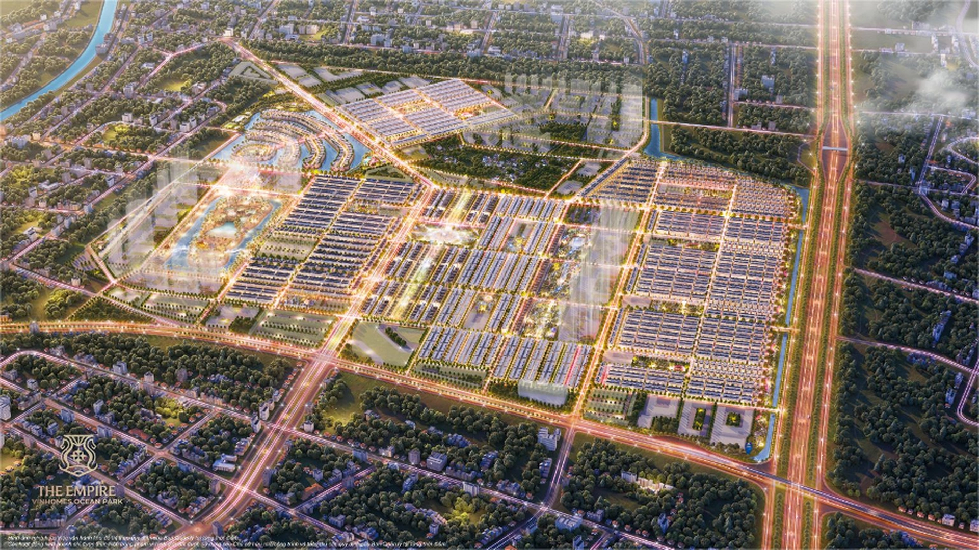 Tài chính dưới 5 tỷ đồng sẽ mua được những sản phẩm nhà ở thấp tầng liền kề nào ở dự án Vinhomes Ocean Park 2?