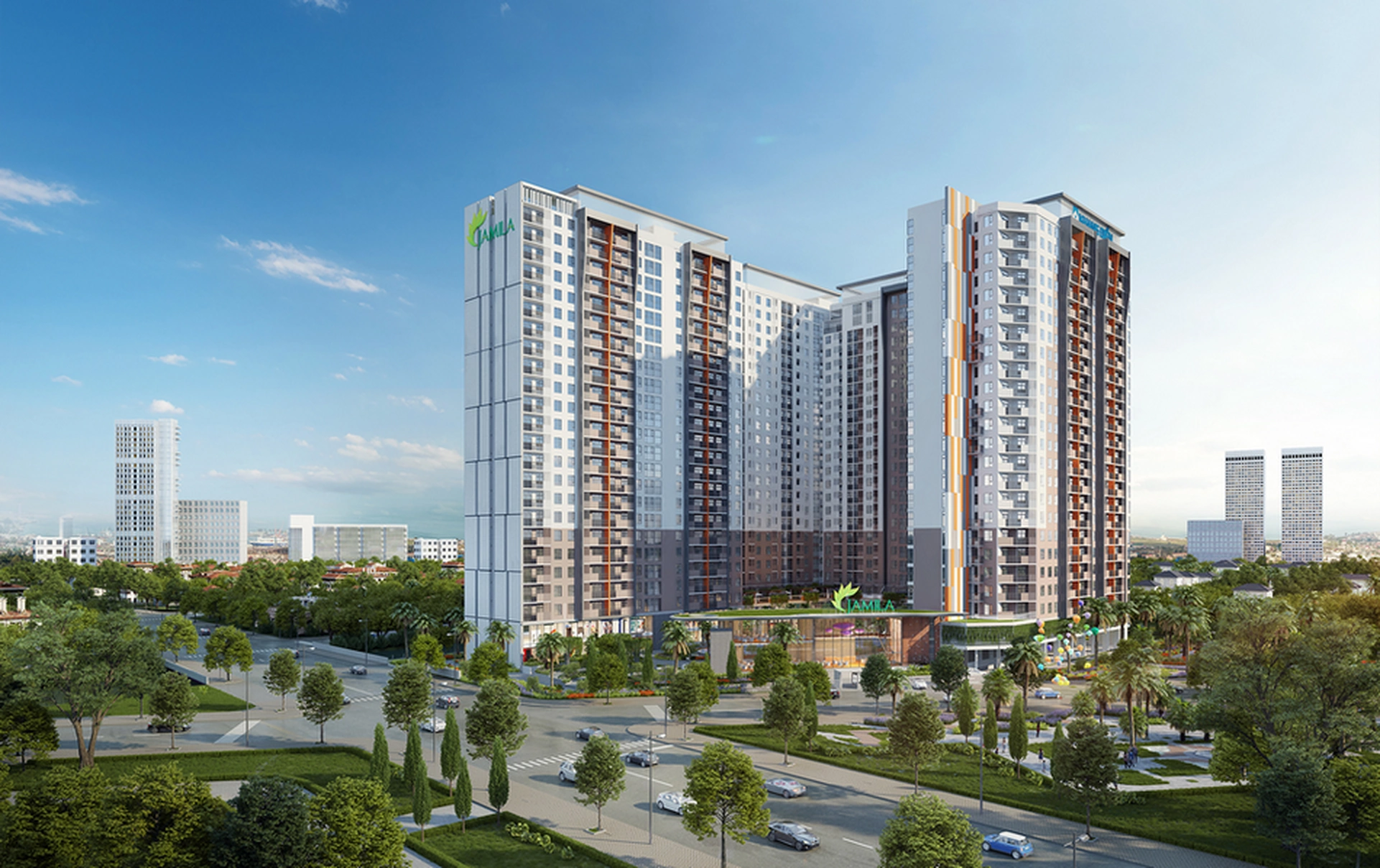 Những câu hỏi thường gặp về chung cư Jamila Khang Điền cho người mua lần đầu tham khảo