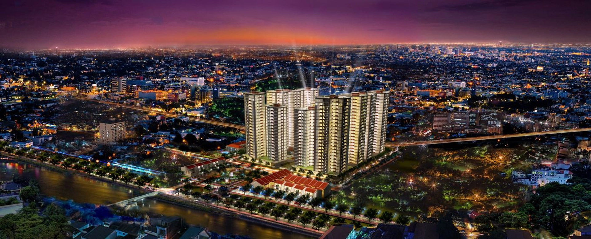 Những câu hỏi thường gặp về chung cư Vision Bình Tân cho người mua lần đầu tham khảo