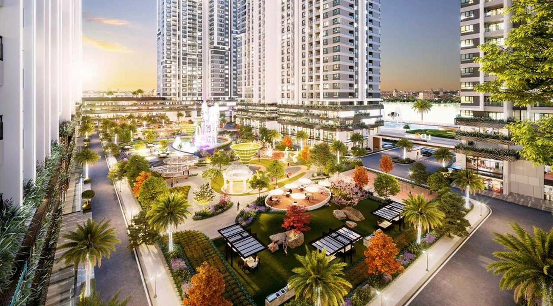 Những câu hỏi thường gặp về chung cư LDG Sky cho người mua lần đầu tham khảo