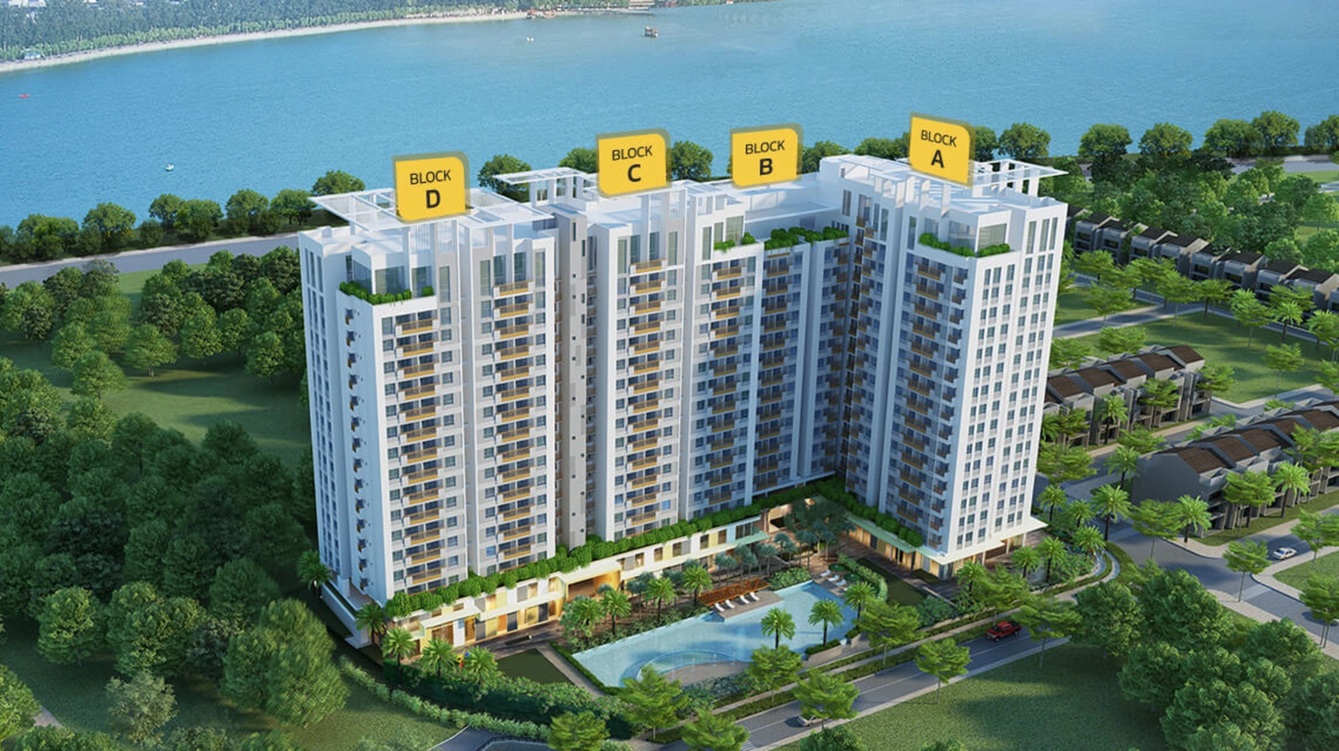 Những câu hỏi thường gặp về chung cư Opal Garden cho người mua lần đầu tham khảo