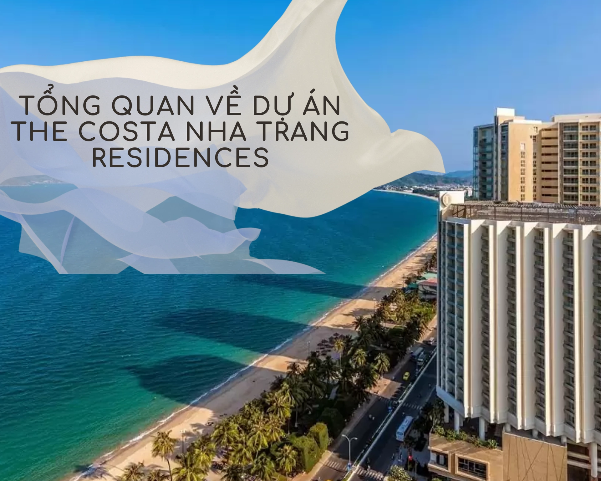 Những câu hỏi thường gặp về The Costa Nha Trang Residences cho người thuê mua lần đầu tham khảo