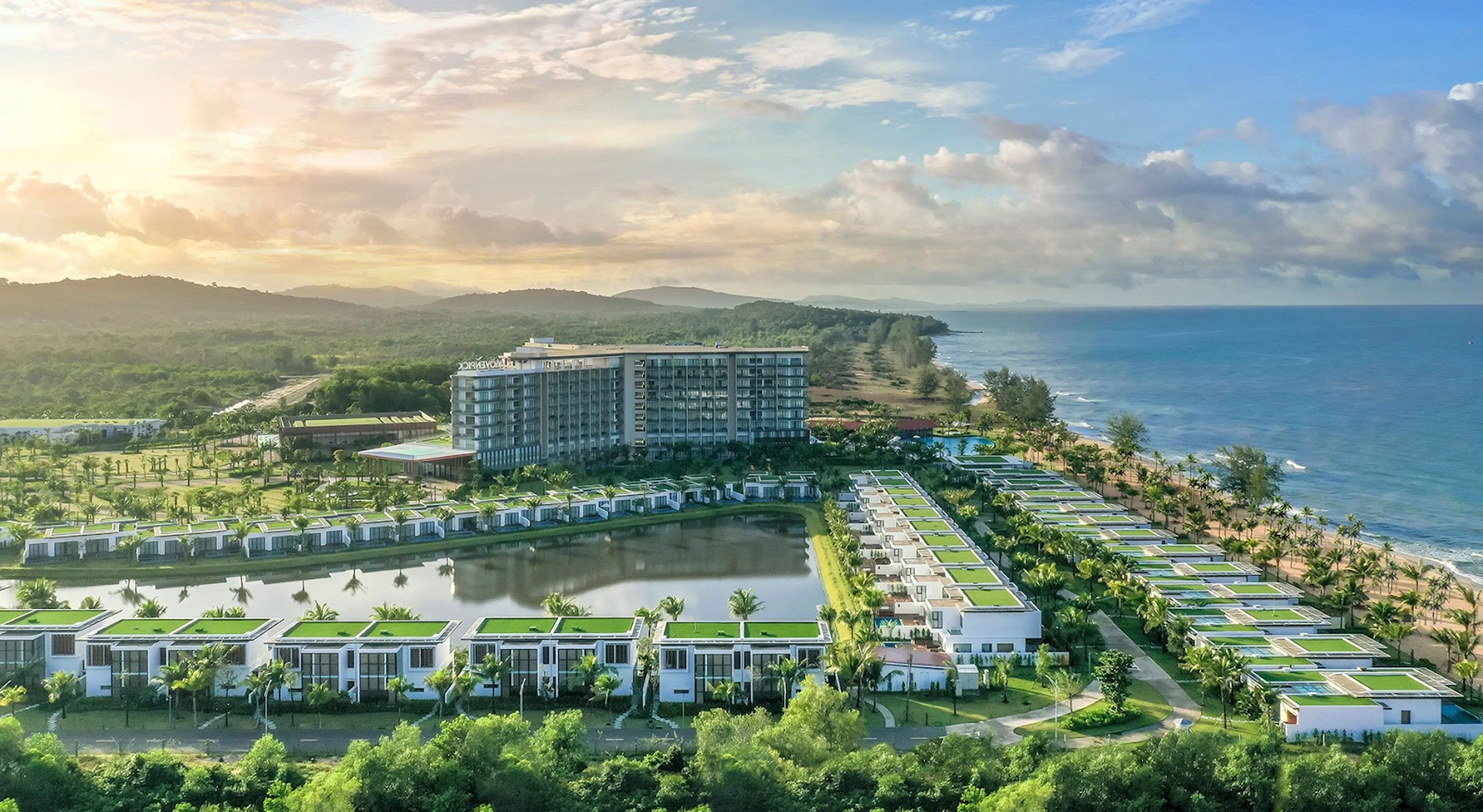Những câu hỏi thường gặp về Condotel MovenPick PQ cho người mua lần đầu tham khảo