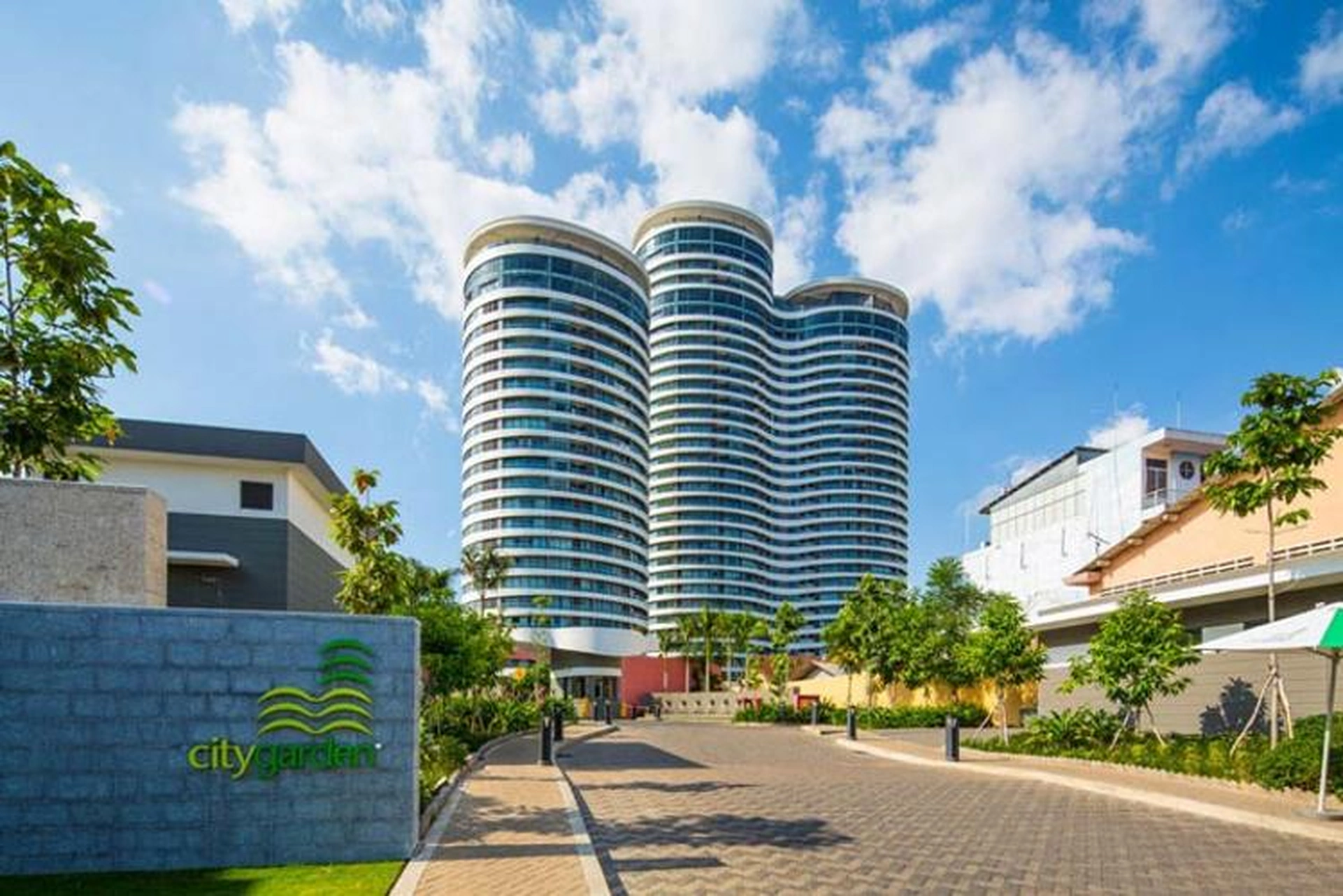 Những câu hỏi thường gặp về chung cư City Garden cho người mua lần đầu tham khảo