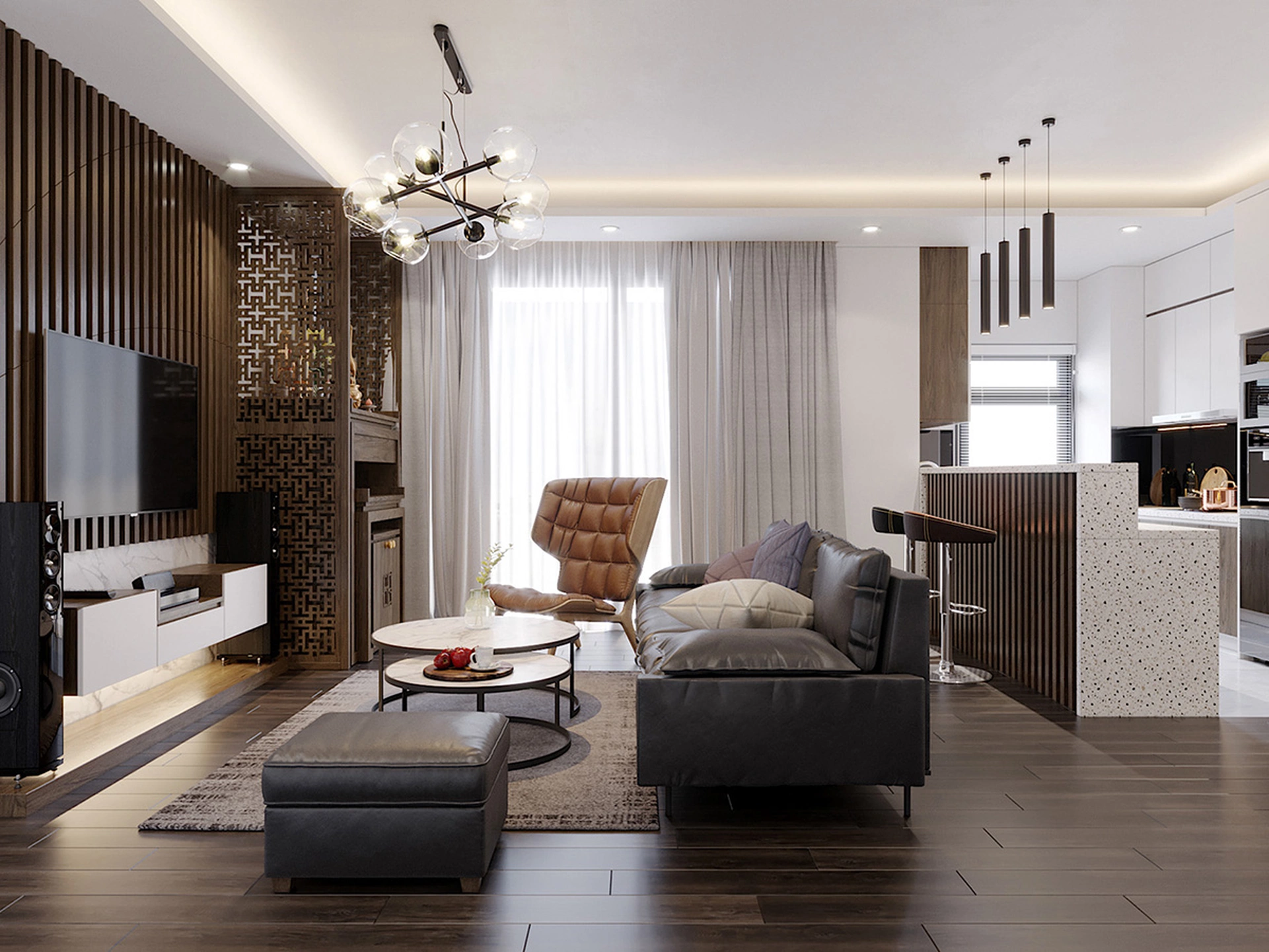 Giá Căn hộ 3PN toà C - Imperia Sky Garden 103,48m2 hiện tại bao nhiêu?