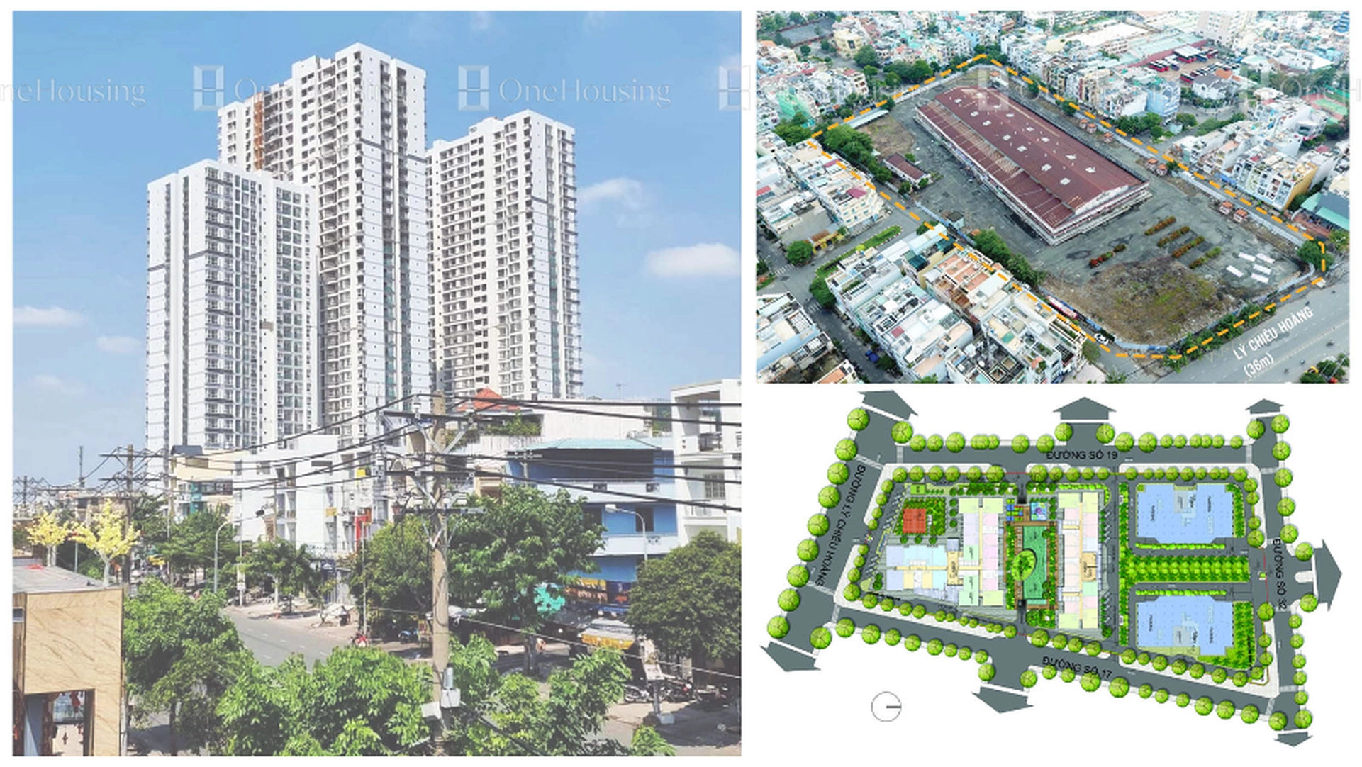 Những câu hỏi thường gặp về chung cư Western Capital cho người mua lần đầu tham khảo