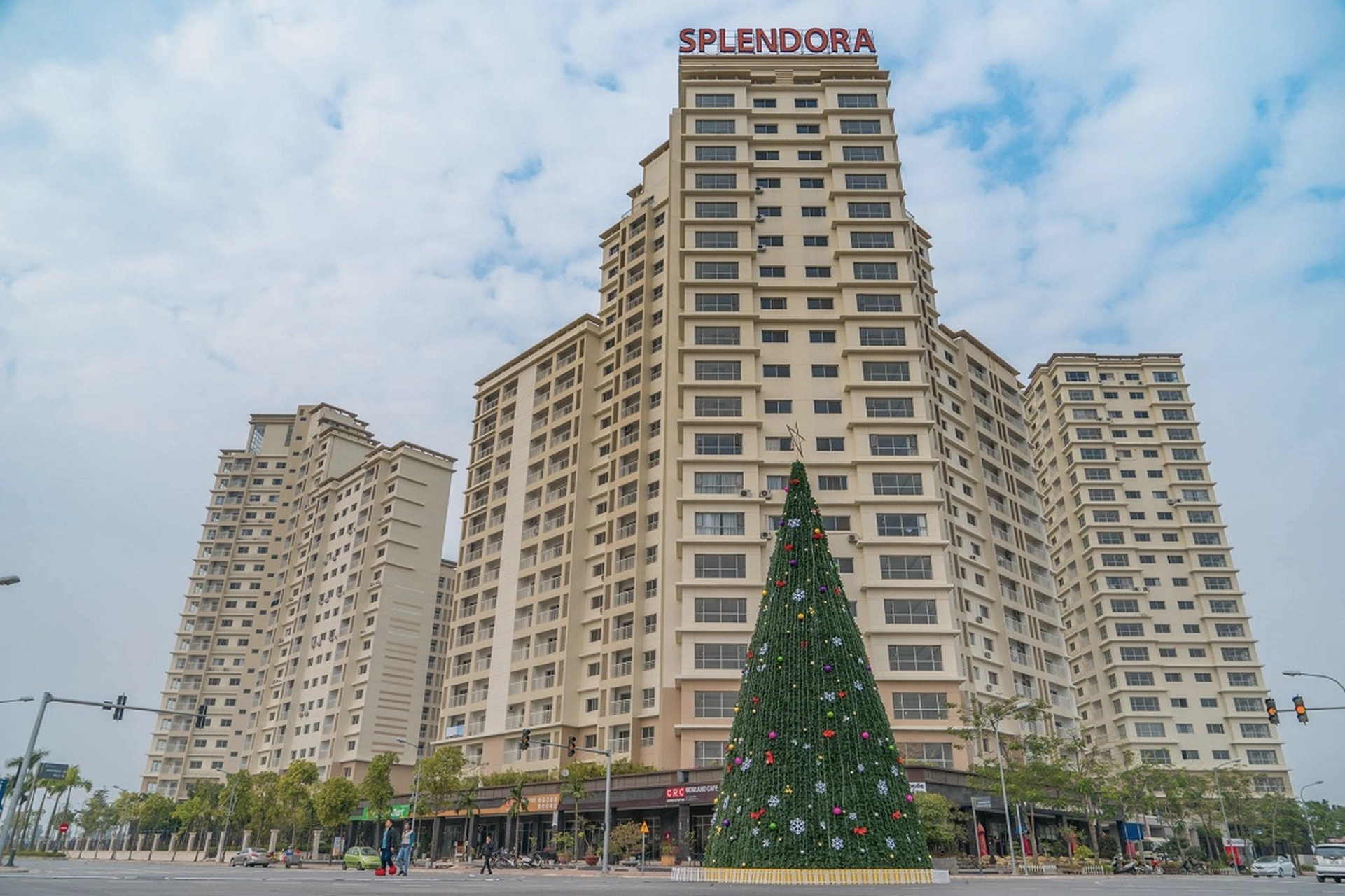 Những câu hỏi thường gặp về chung cư Splendora An Khánh cho người mua lần đầu tham khảo