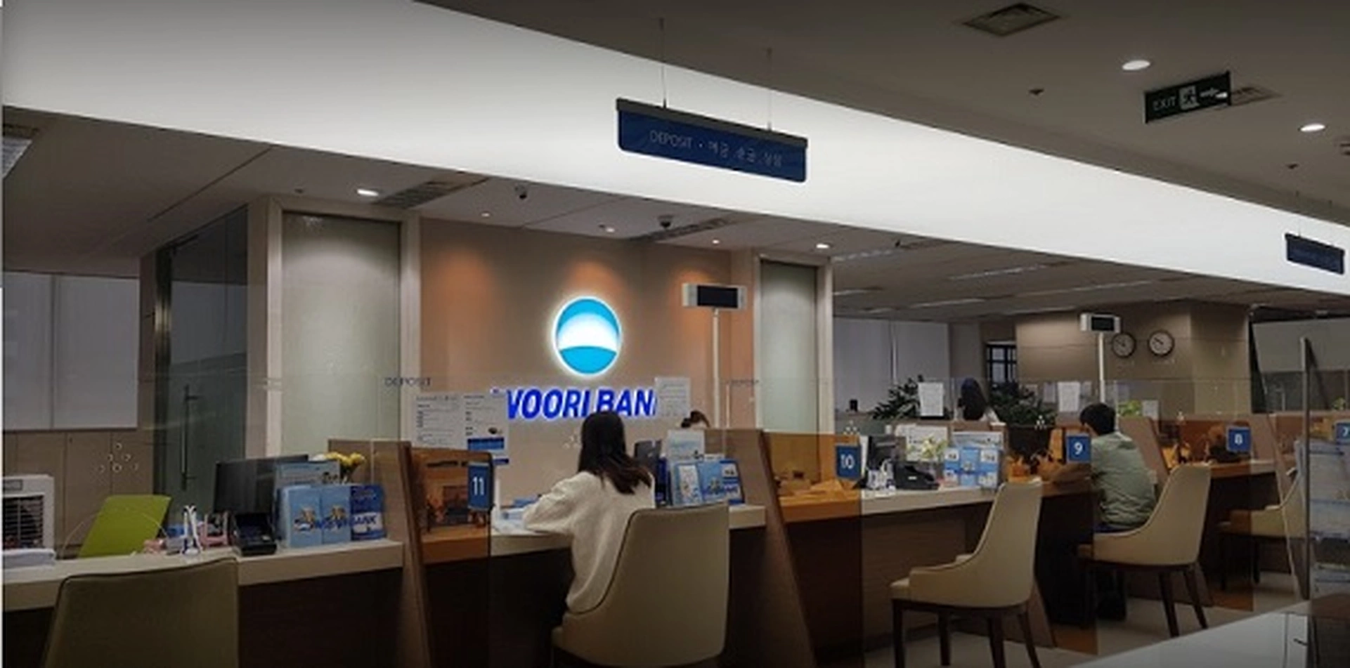 Ngân hàng Woori Bank có cho vay mua dự án Vinhomes Ocean Park 2 không?