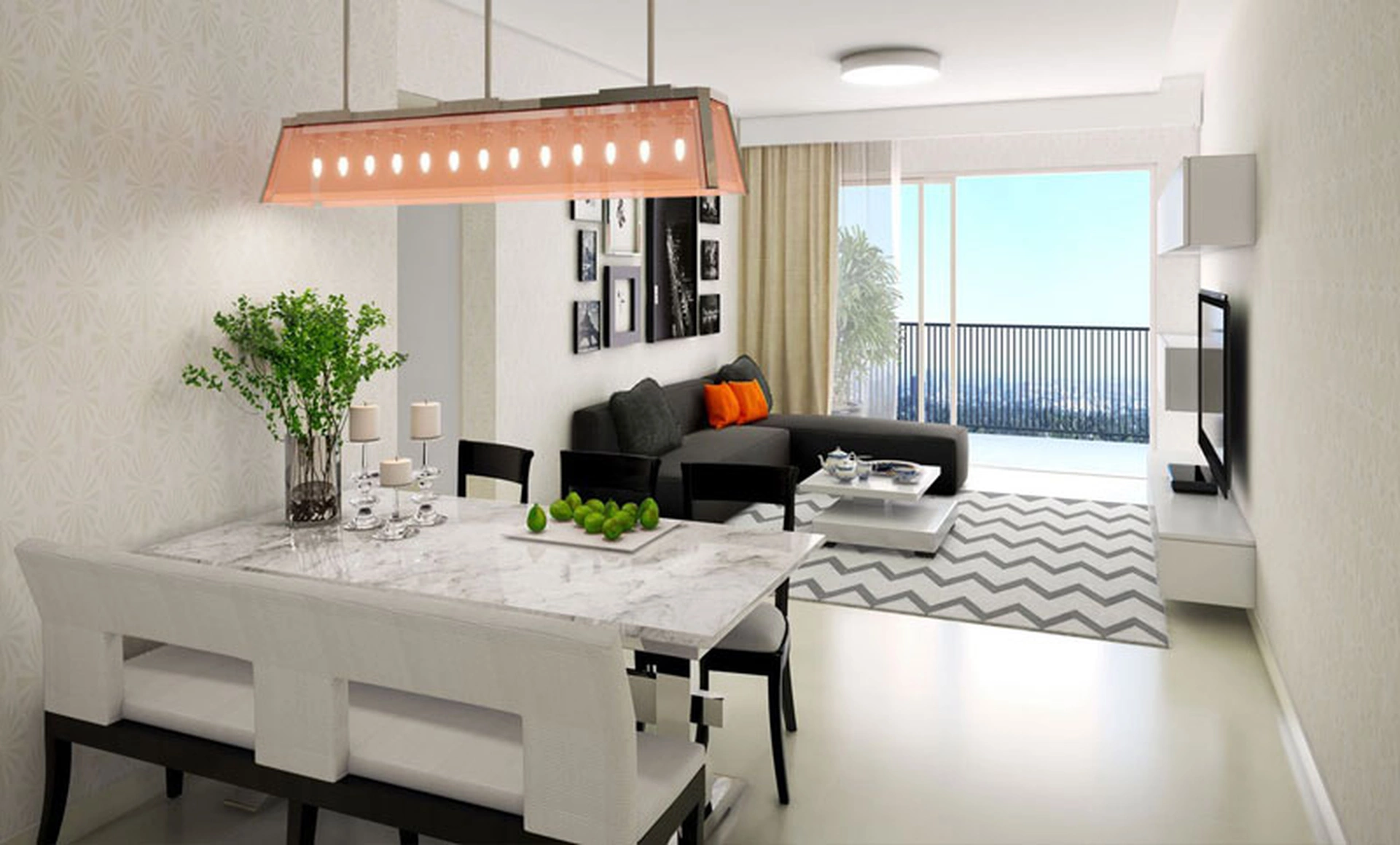 Căn hộ 1PN 2PN 3PN 4PN, Duplex chung cư Vista Verde hiện có giá bao nhiêu?